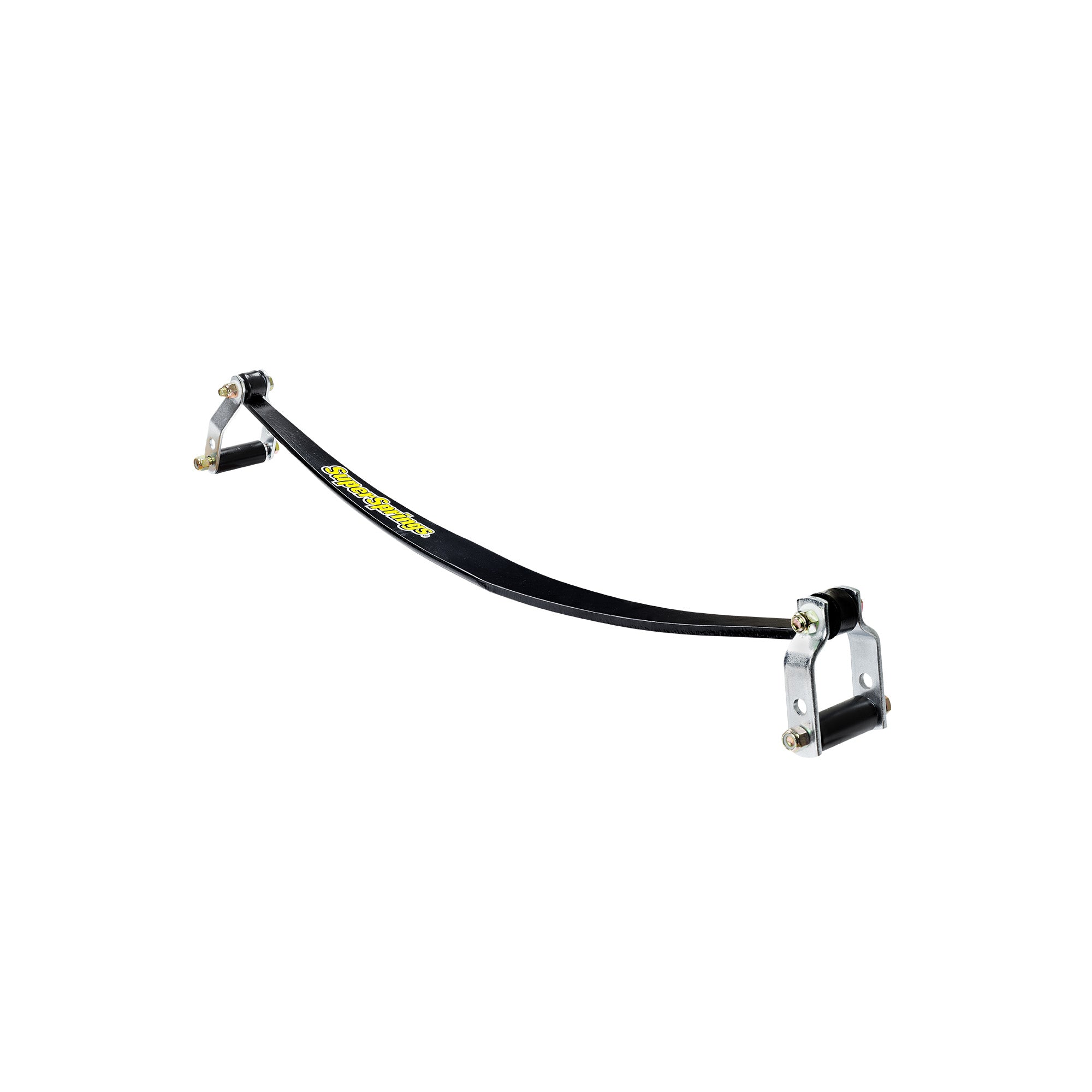Super Springs 2014-2015 Toyota Tacoma Leaf Helper Spring SSA37