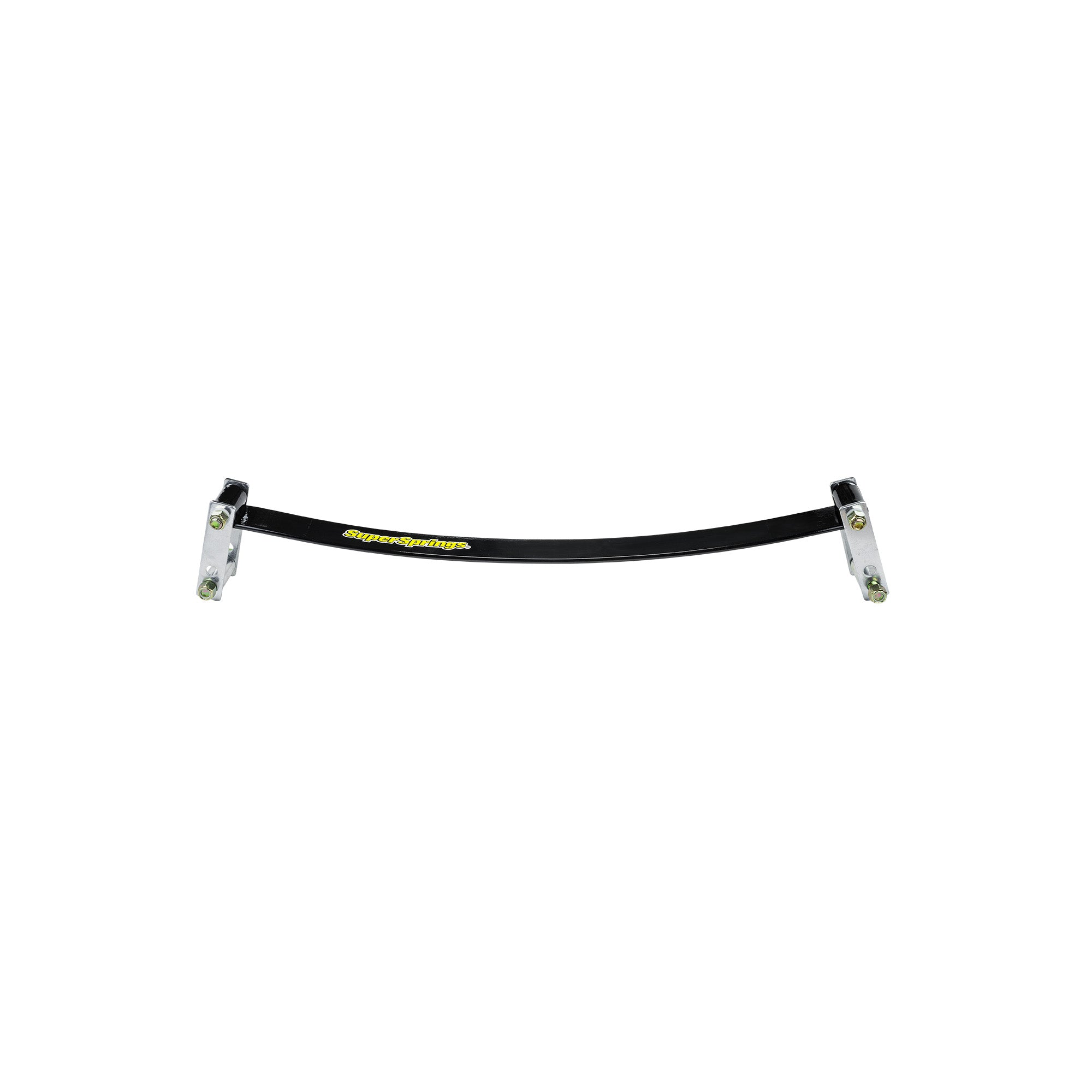 Super Springs Dodge RAM 2500 3500 Ford F E Series Chevrolet GMC Silverado Sierra 3500 Nissan UD Leaf Helper Spring SSA40.5