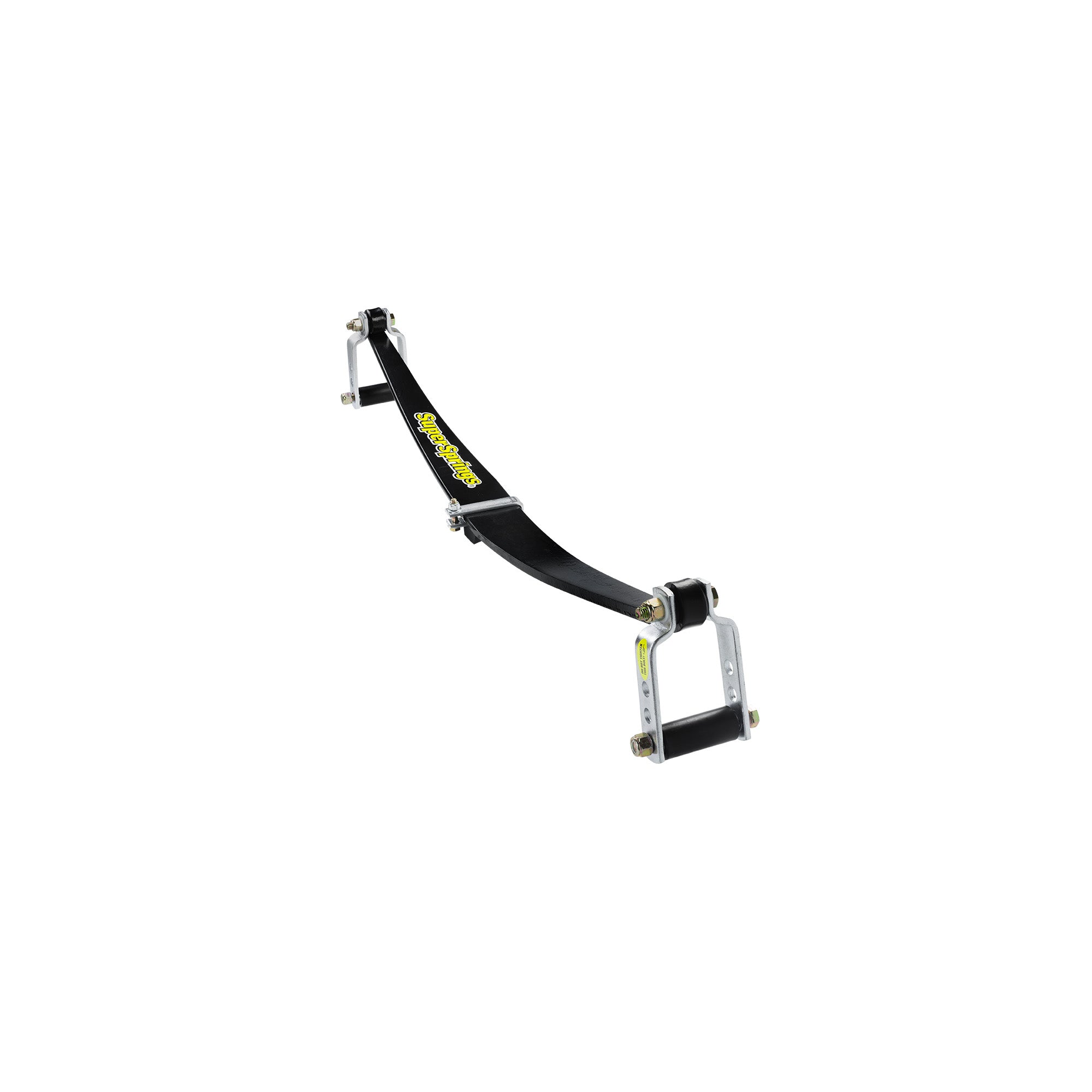 Super Springs 2015-2020 Ford Transit-150 Transit-250 Transit-350 Transit-350 HD Leaf Helper Spring SSA42