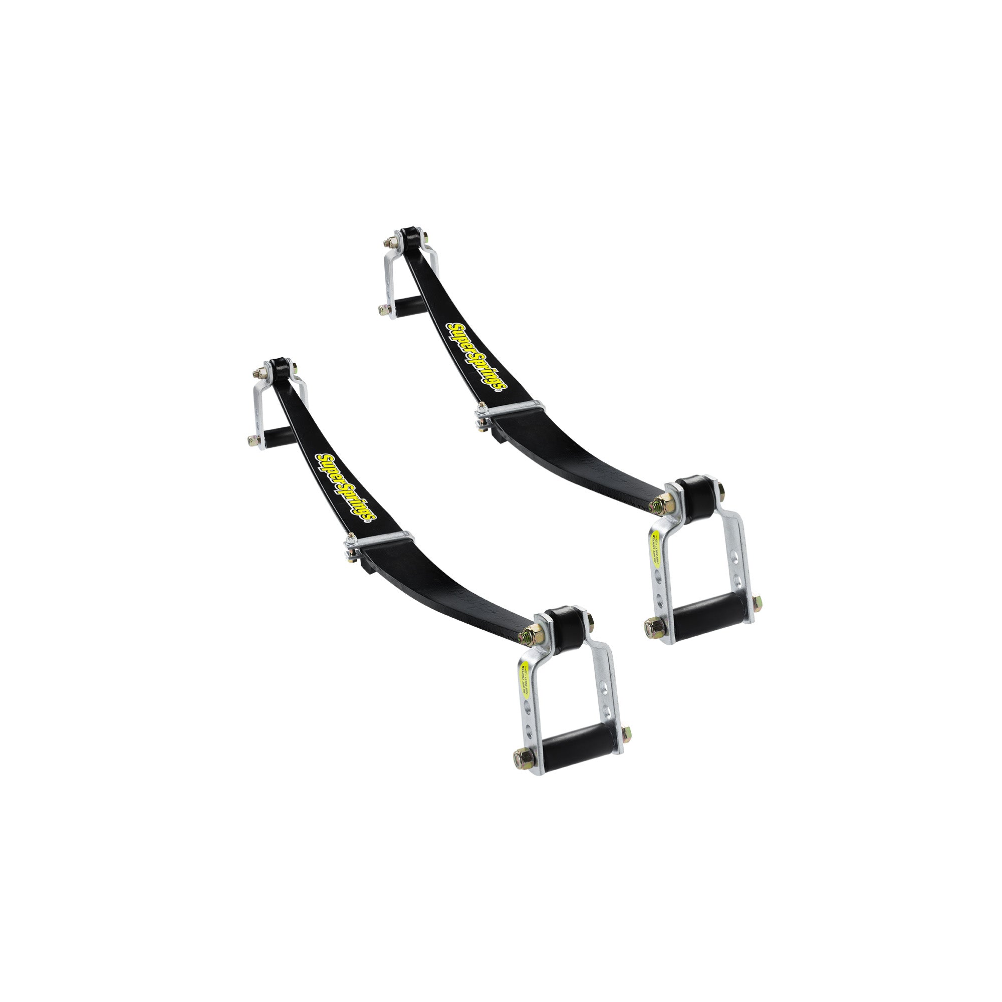 Super Springs 2015-2020 Ford Transit-150 Transit-250 Transit-350 Transit-350 HD Leaf Helper Spring SSA42