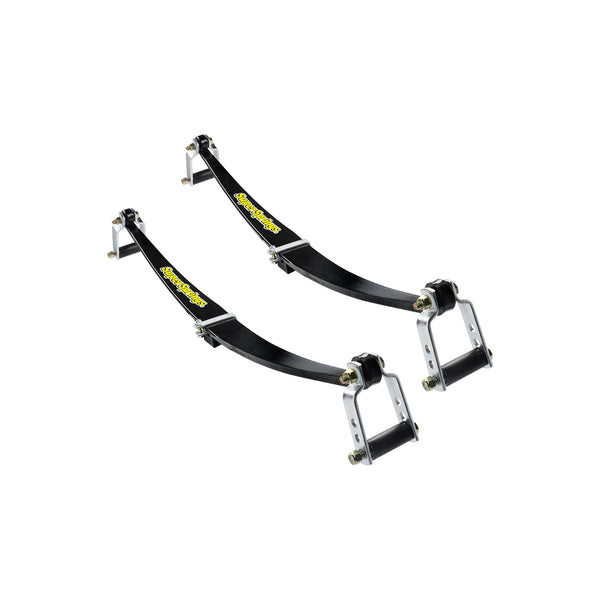 Super Springs 2015-2025 Ford Transit-150 Transit-250 Transit-350 ...