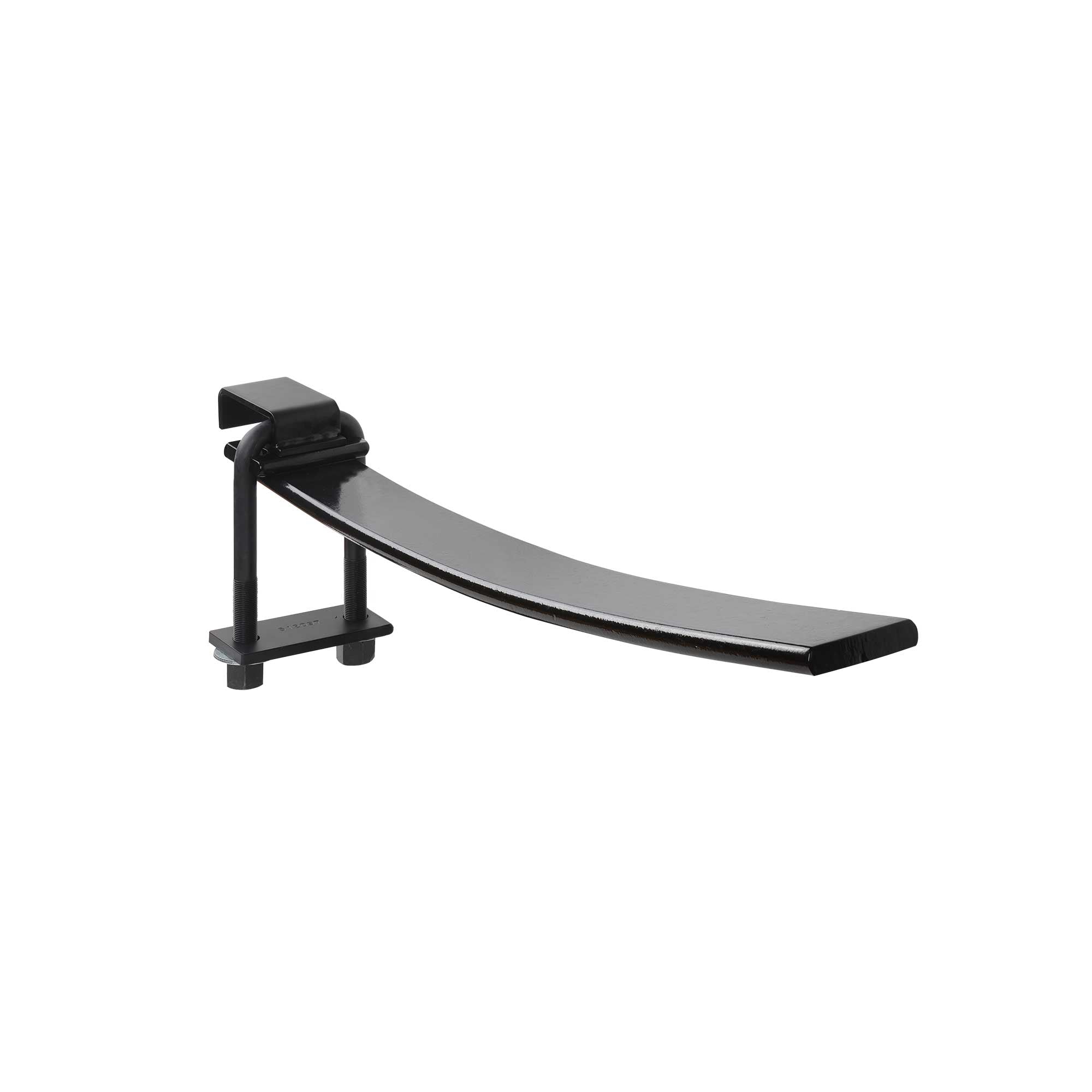 Super Springs 2019-2020 Chevrolet Silverado GMC Sierra 4500 5500 6500 International CV Leaf Helper Spring SSA51.5