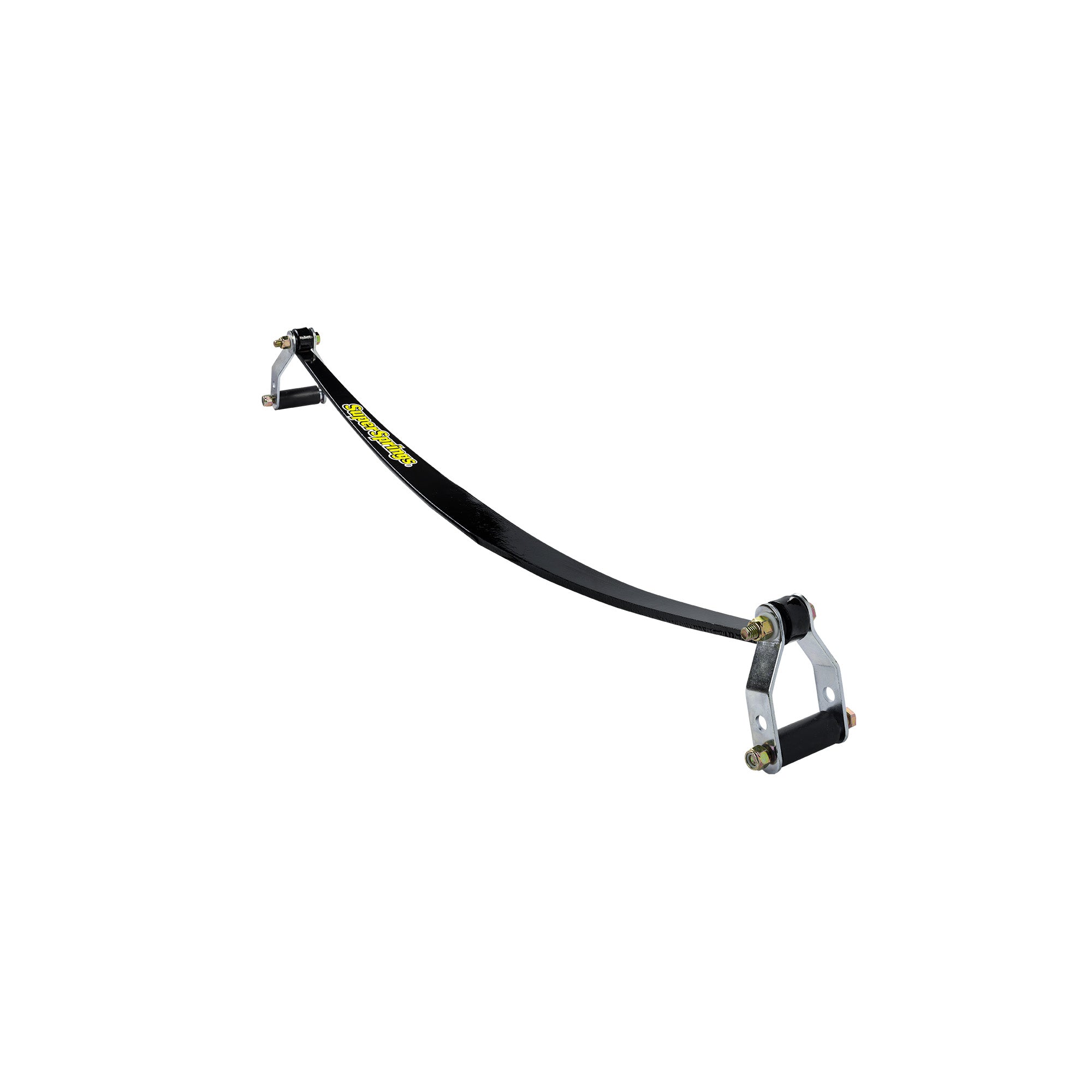 Super Springs 2003-2008 Dodge RAM 1500 Leaf Helper Spring SSA6