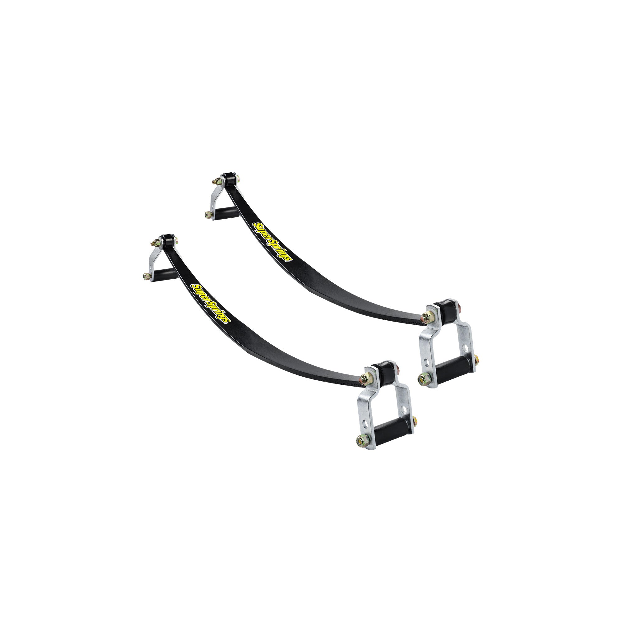Super Springs Chevrolet GMC Astro Safari Dodge Dakota Dodge B100 B150 B200 B250 Toyota T100 Leaf Helper Spring SSA7