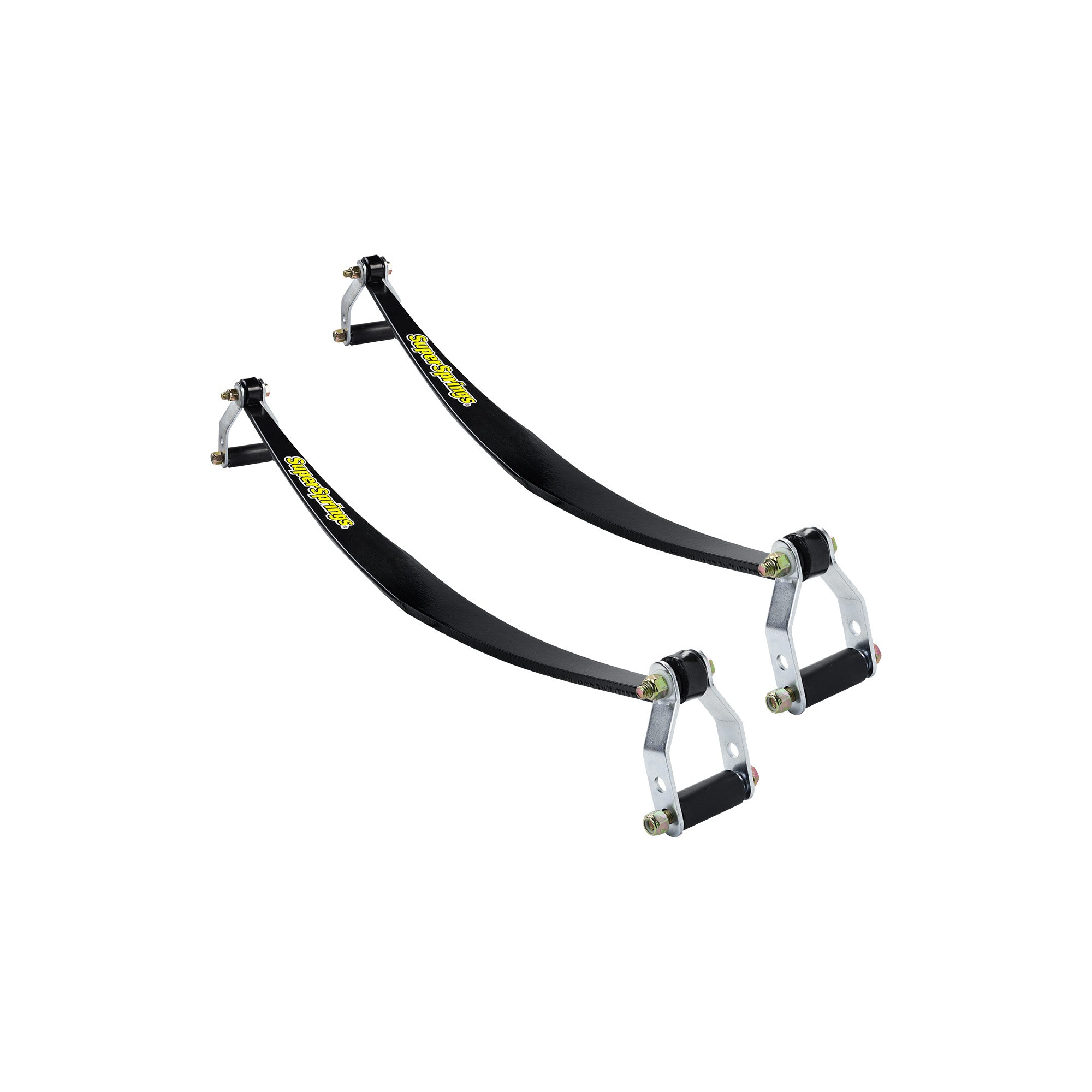 Super Springs Chevrolet Silverado GMC Sierra 1500 Express Savana Ford F ...