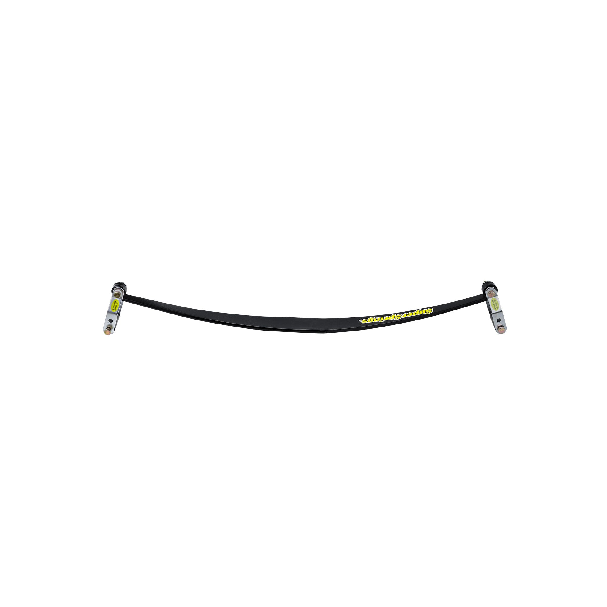 Super Springs Chevrolet Silverado GMC Sierra 1500 Express Savana Ford F ...