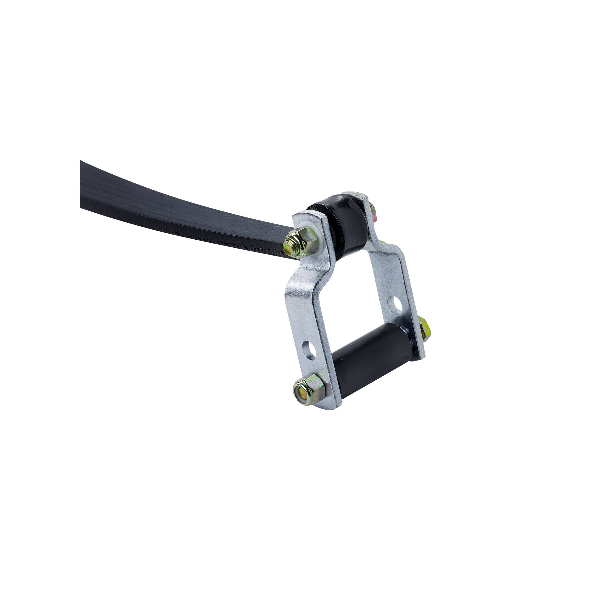 Super 2003-2008 Compatible With Dodge Ram 1500 Leaf
