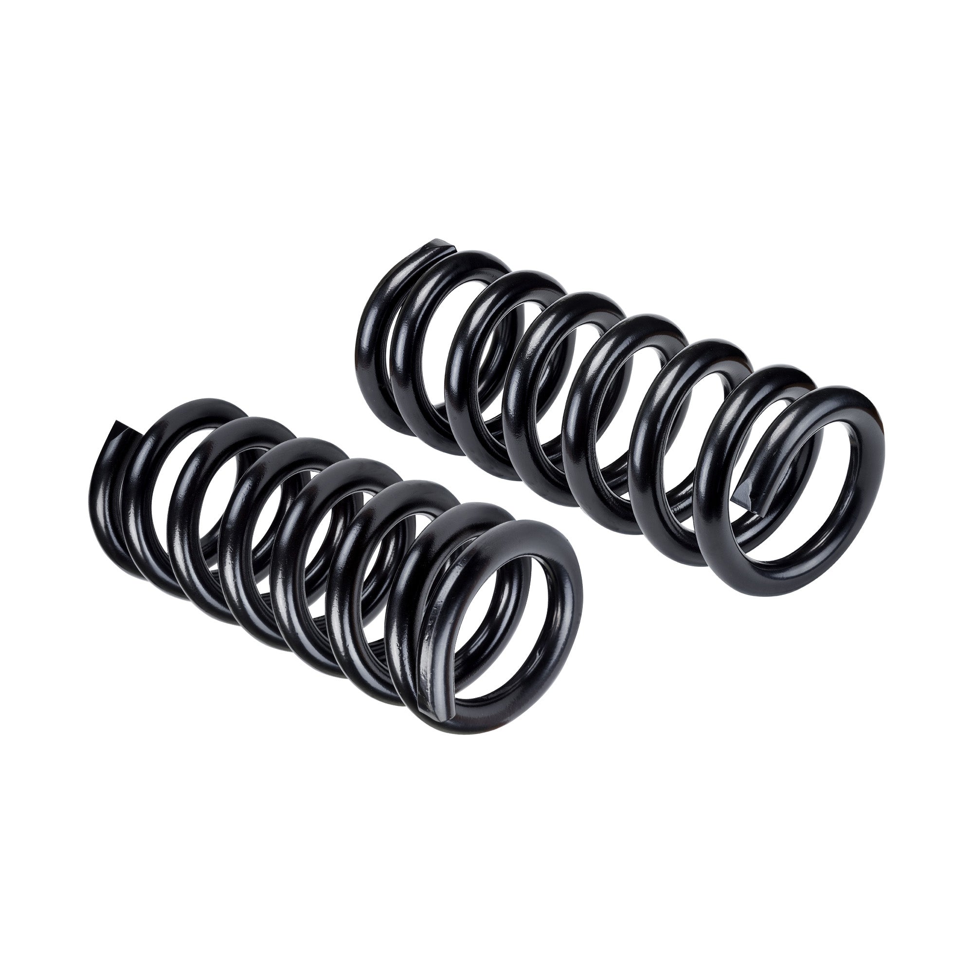 Super Springs Chevrolet GMC C20 C25 Chevrolet GMC Express Savana 2500 3500 Dodge RAM 2500 3500 Coil Spring SSC-12