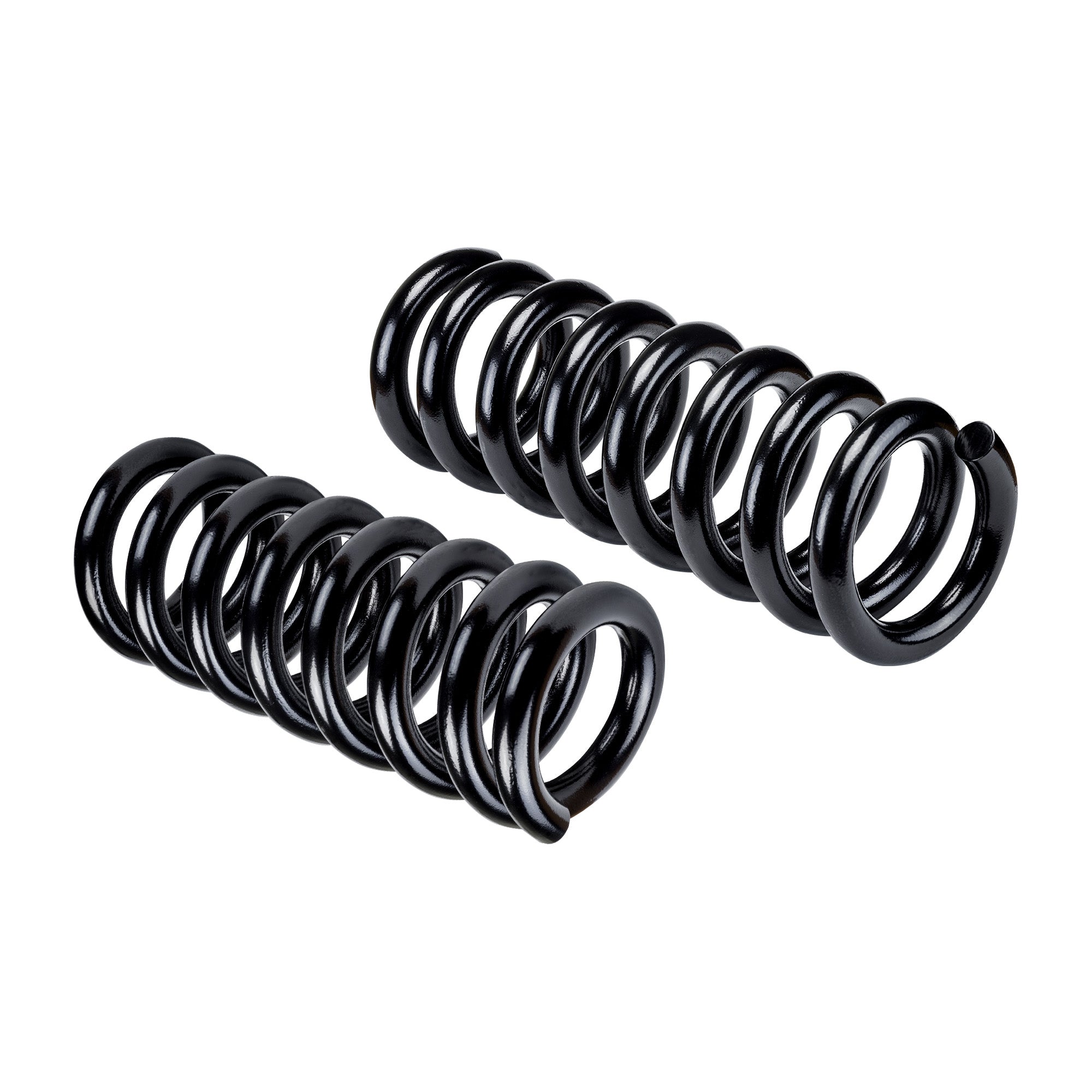 Super Springs 2005-2021 Chevrolet Express GMC Savana 3500 2009-2021 Chevrolet Express GMC Savana 4500 SuperCoils Coil Spring SSC-14