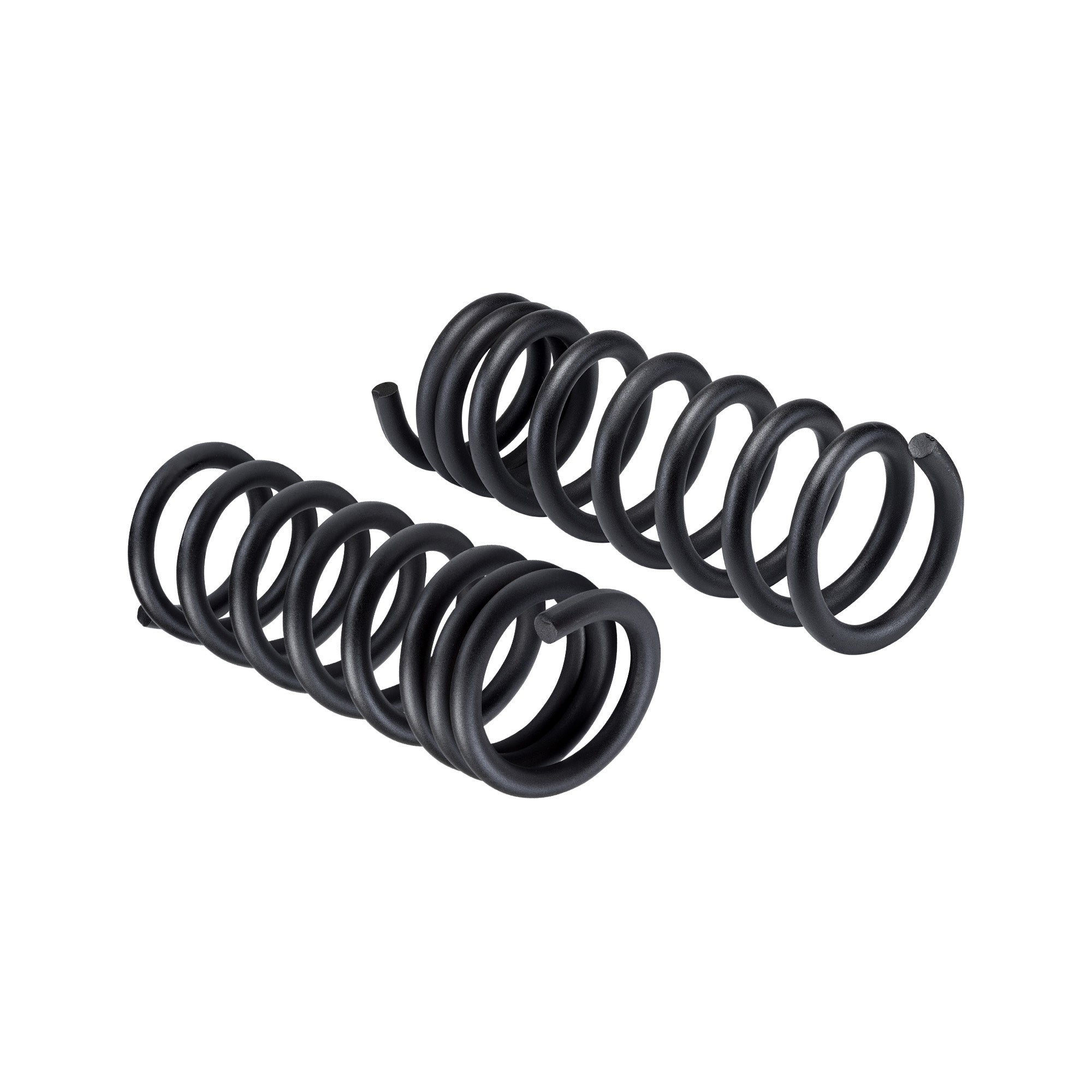 Super Springs 2013-2020 Dodge RAM 3500 2014-2020 RAM 2500 Coil Spring SSC-25