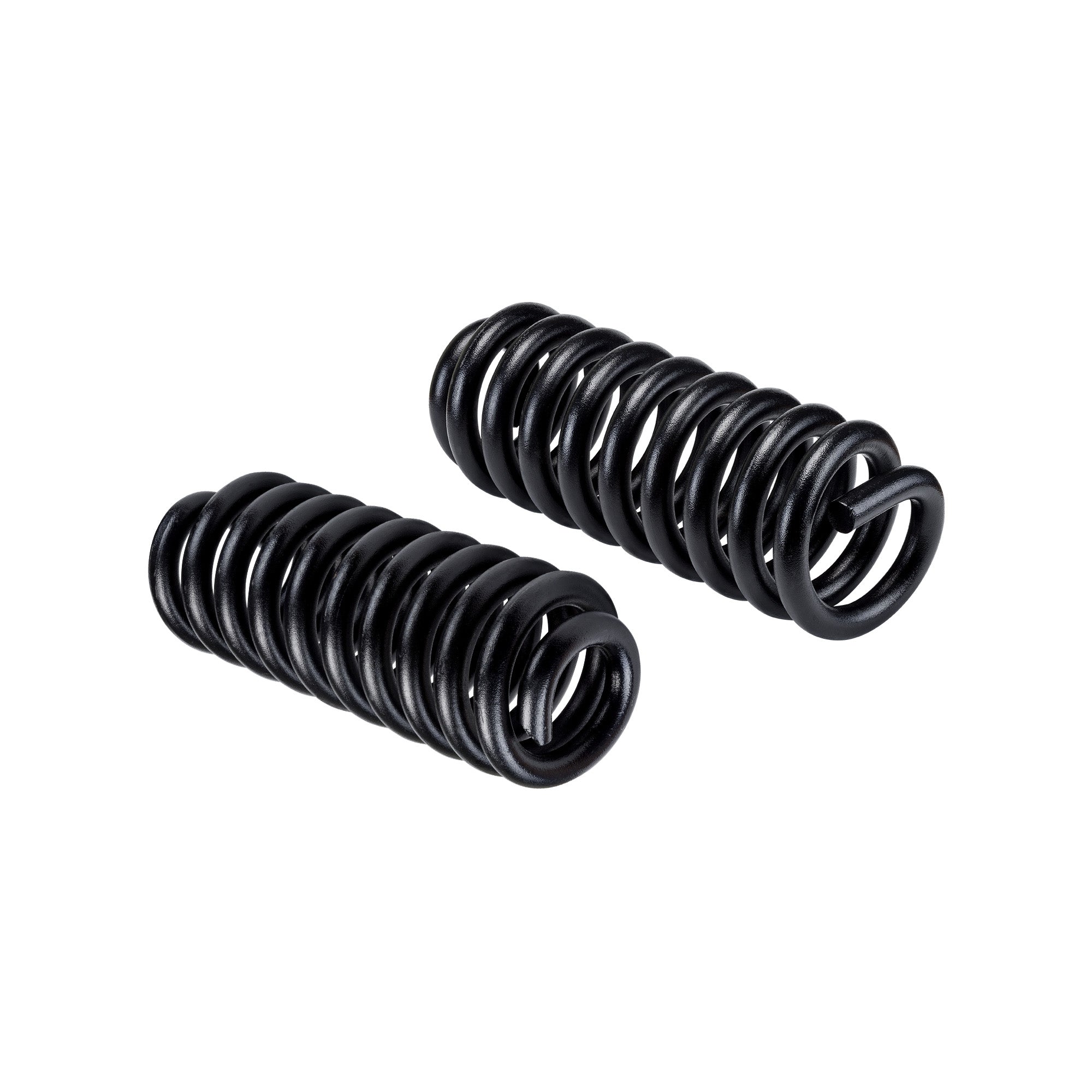 Super Springs 1999-2002 Ford E-450 Econoline 1999-2017 E-450 Super Duty 1980-1999 F-250 1997 F-250 HD 1999-2016 F-250 F-350 Super Duty 1980-1997 F-350 SuperCoils SSC-31