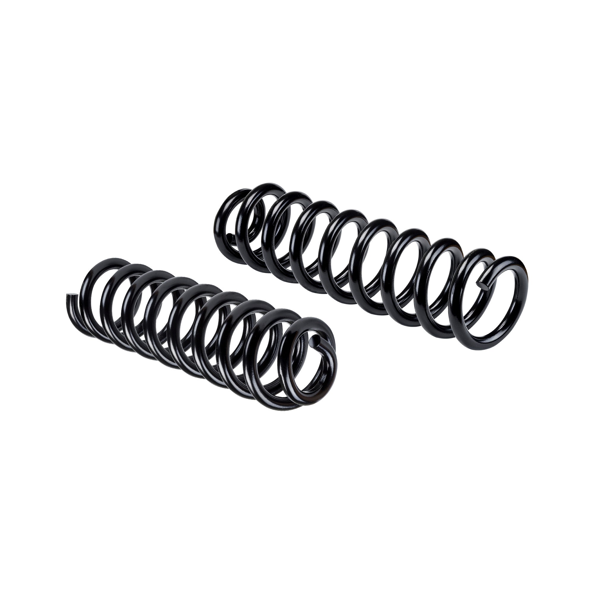 Super Springs 2005-2016 Ford F-250 F-350 Super Duty Coil Spring SSC-33