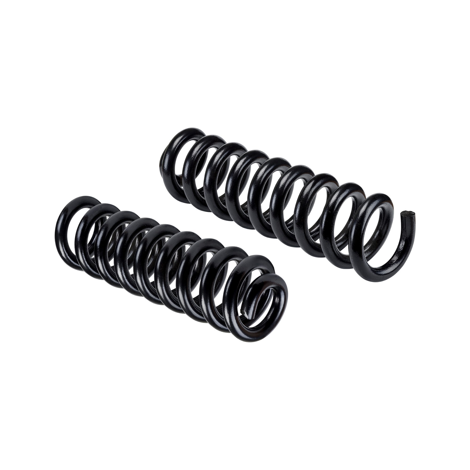 Super Springs 2005-2016 Ford F-450 F-550 Super Duty SuperCoils Heavy Duty Coil Spring SSC-35