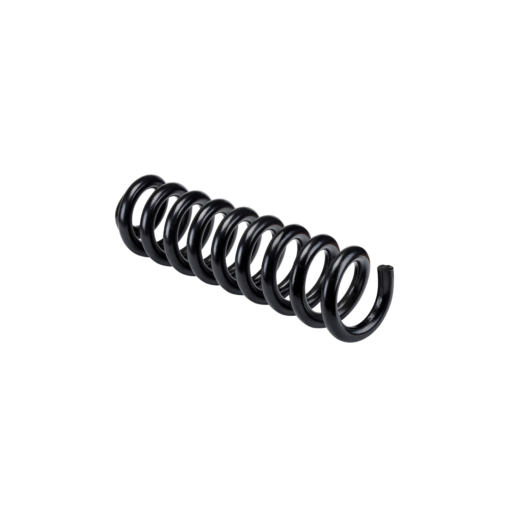Super Springs 2005-2016 Ford F-450 F-550 Super Duty SuperCoils Heavy Duty Coil Spring SSC-35