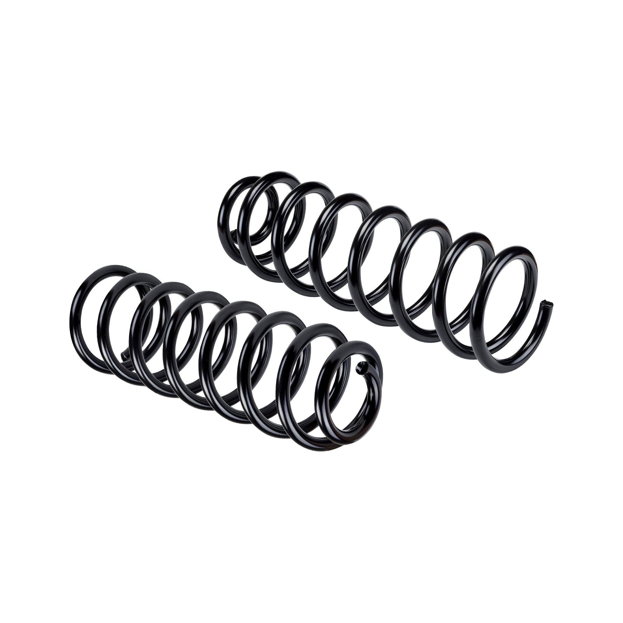 Super Springs 2009-2020 Dodge RAM 1500 Coil Spring SSC-50