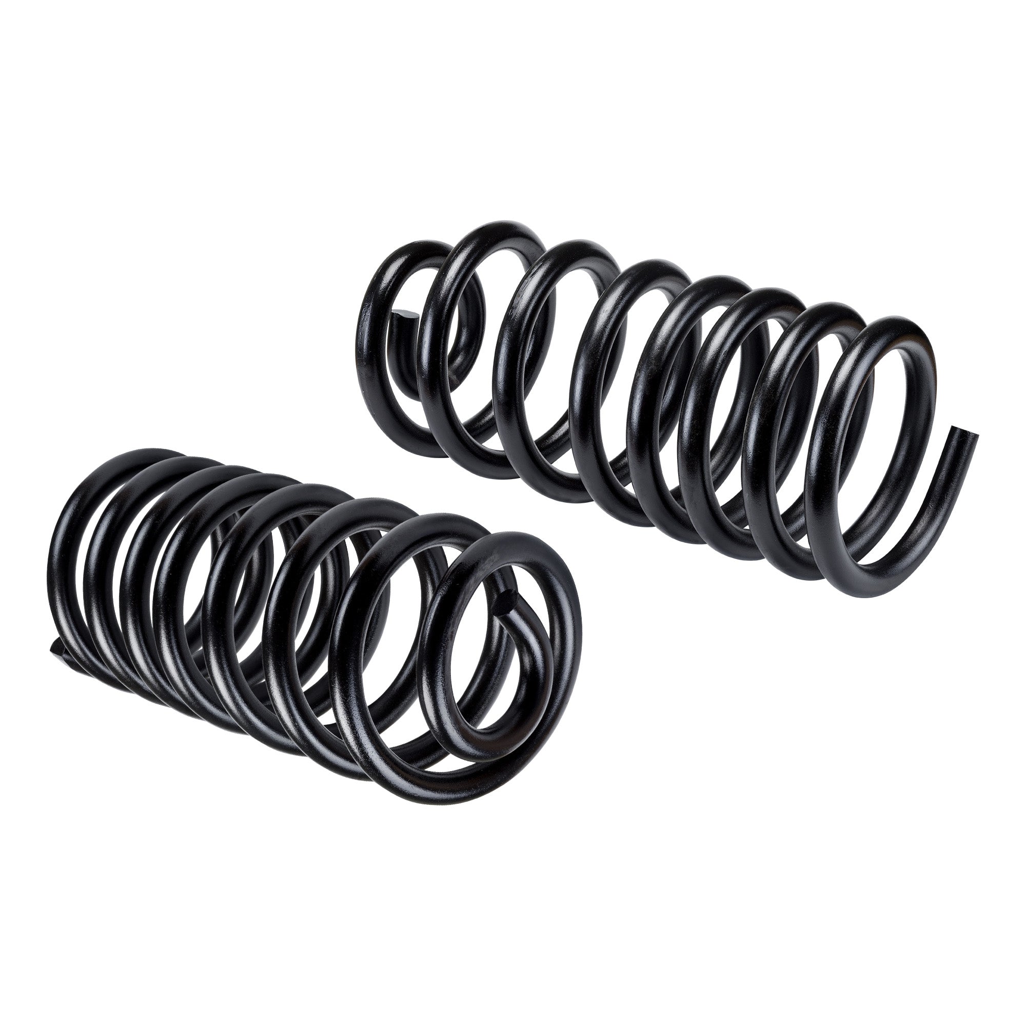 Super Springs 2014-2021 Dodge RAM 2500 SuperCoils Heavy Duty Coil Spring SSC-52