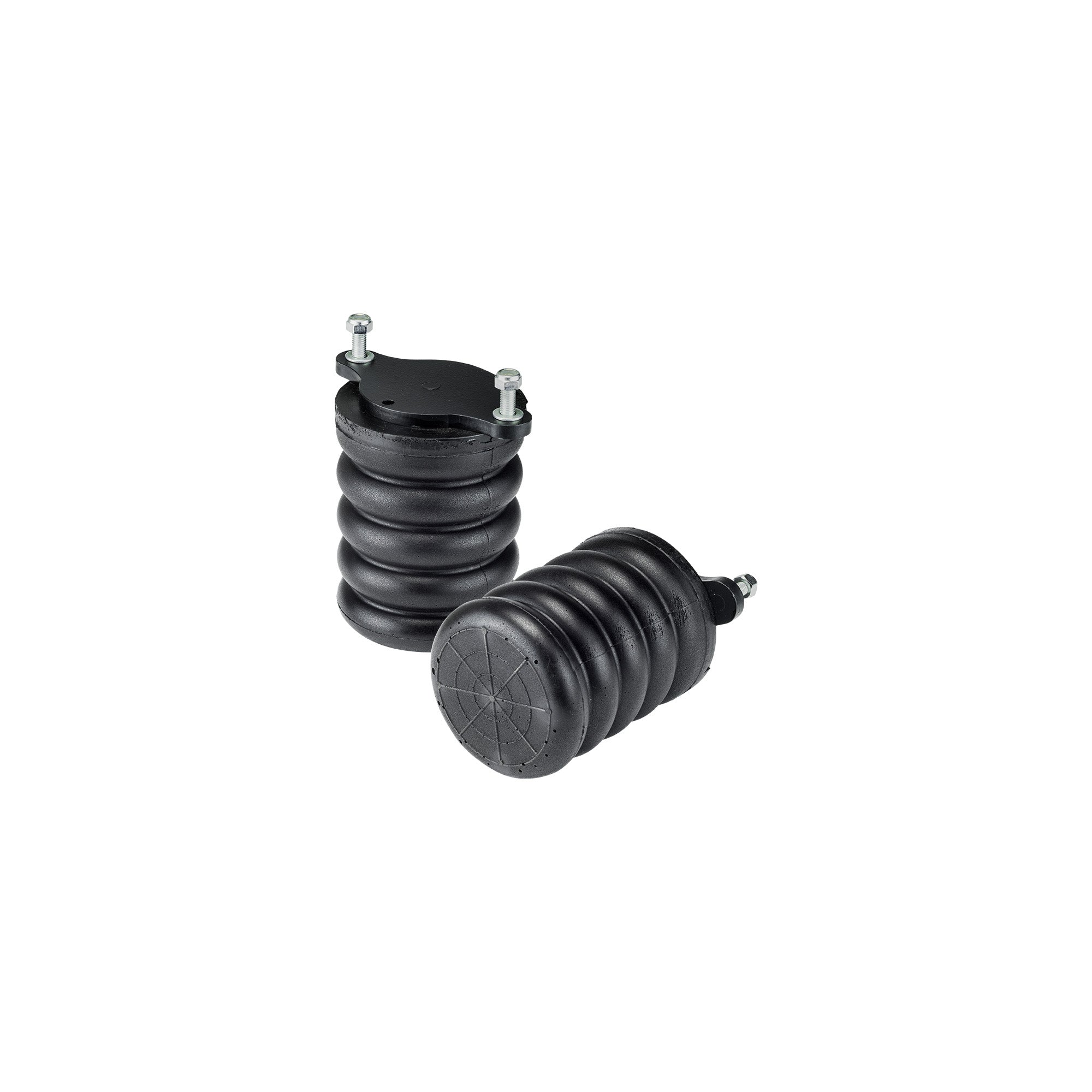 Super Springs 1999-2004 Ford F-250 F-350 Super Duty SumoSprings Front Air Helper Spring SSF-103-47