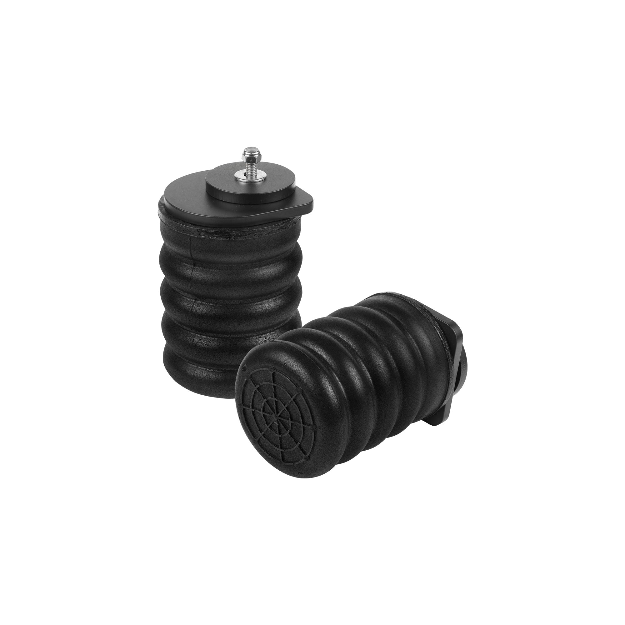 Super Springs 2005-2020 Ford F-250 F-350 F-450 F-550 Super Duty Front Air Helper Spring SSF-111-47