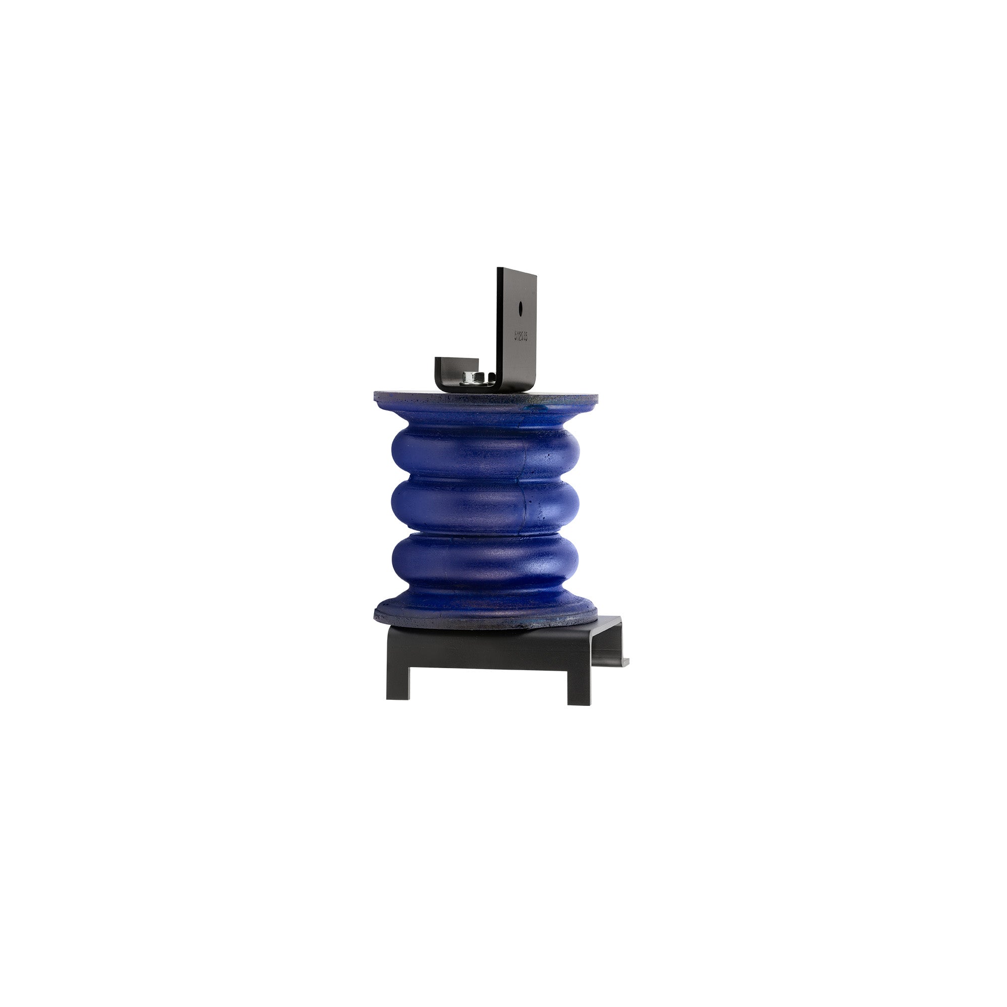 Super Springs 2006-2007 2004-2004 Ford F-53 SumoSprings Front Air Helper Spring SSF-171-40-2
