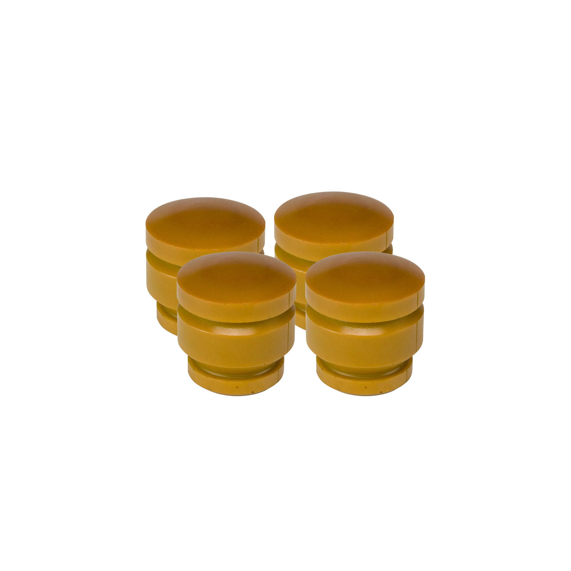 Super Springs 2011-2023 Chevrolet Silverado GMC Sierra 2500 3500 HD 4 X 2 4 X 4 Front SumoSprings SSF-202-54