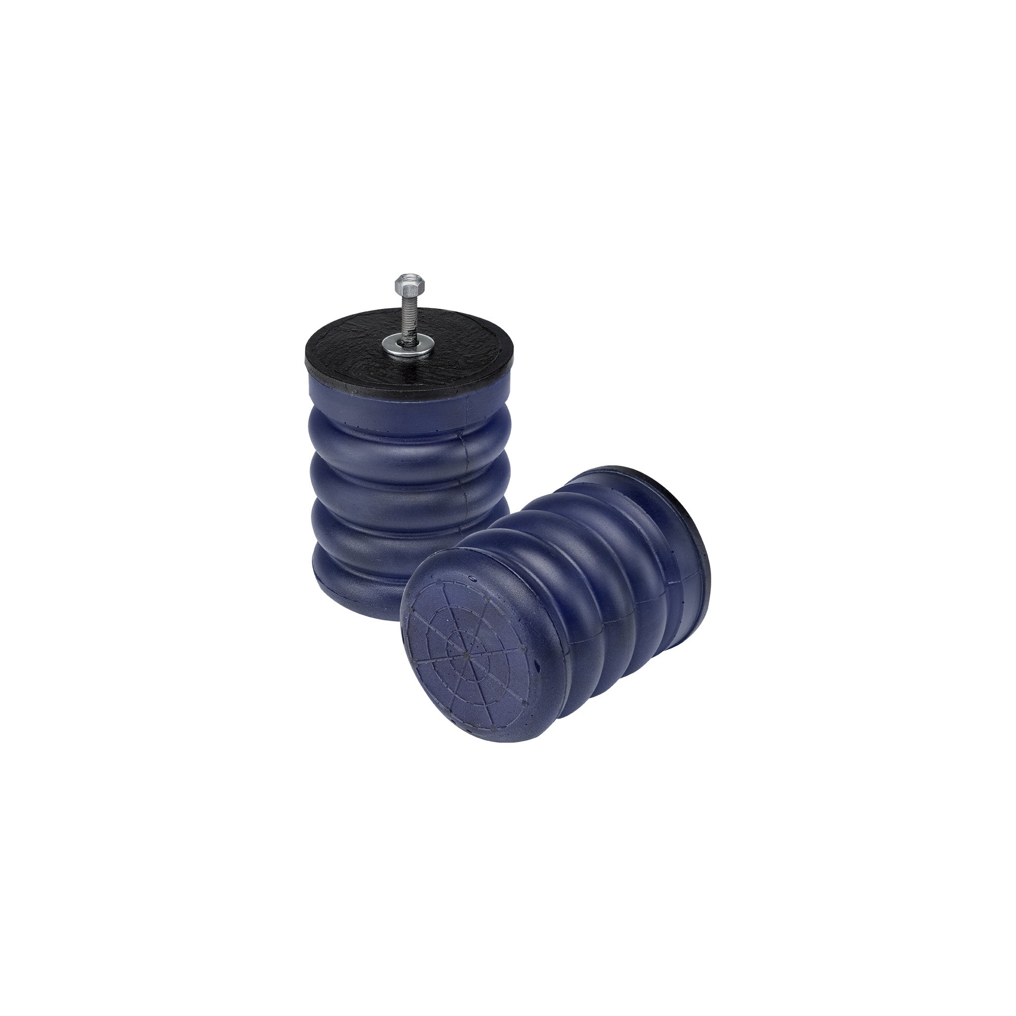 Super Springs 2007-2009 Freightliner MC Line 4 X 2 Front SumoSprings SSF-501-40