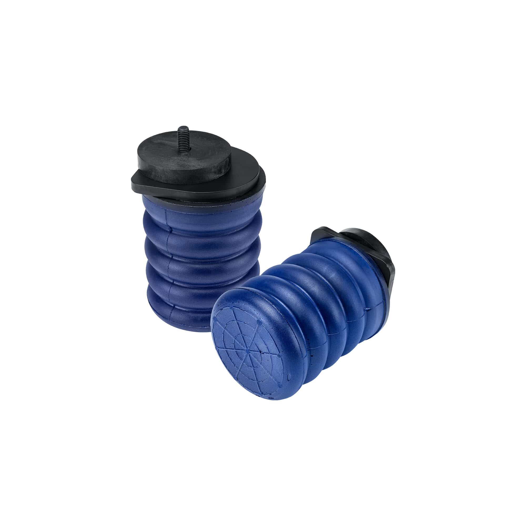 Super Springs 1999-2008 Ford F-150 Rear SumoSprings SSR-108-40