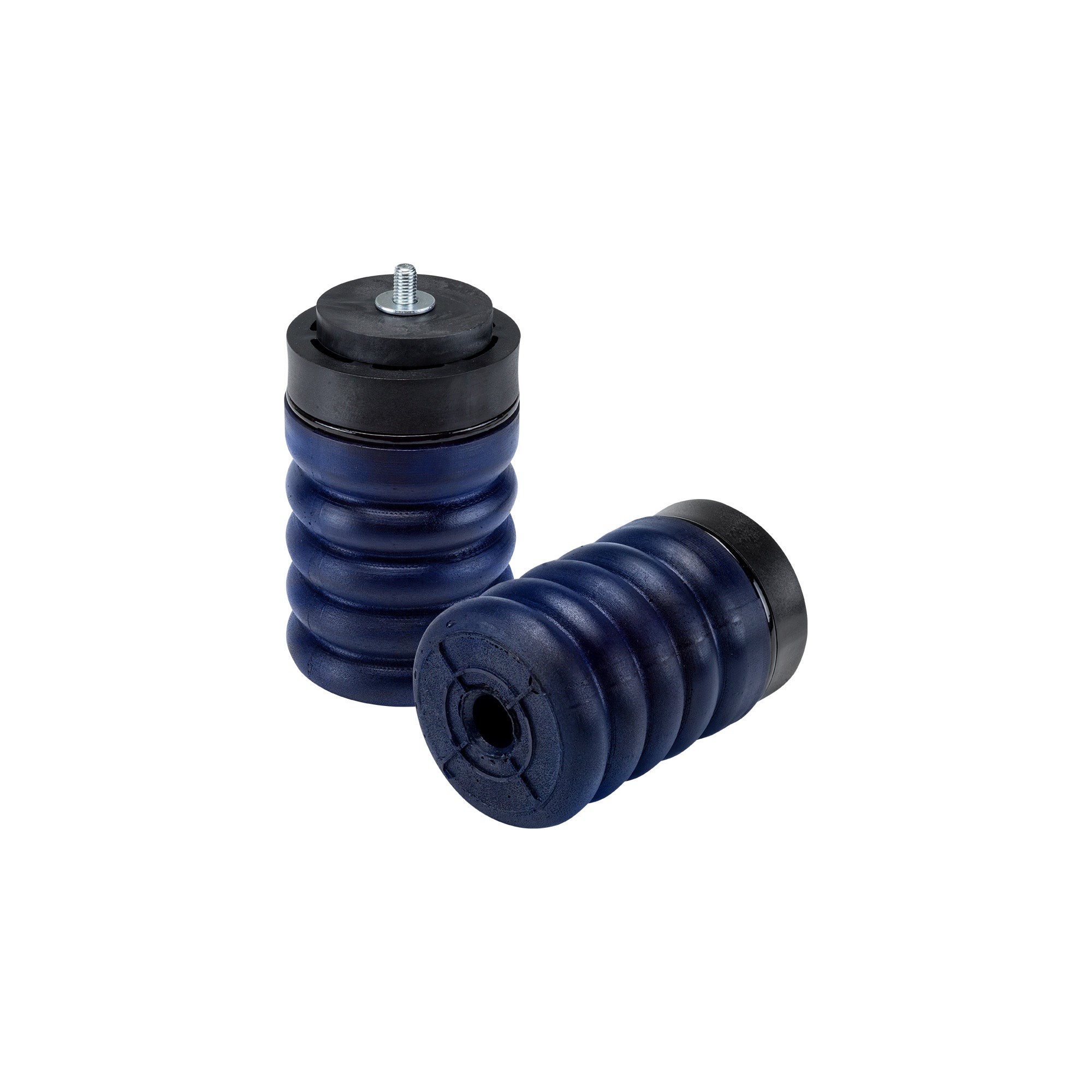 Super Springs 2015-2020 Ford Transit-150 250 350 Transit-350 HD SumoSprings Rear Air Helper Spring SSR-121-40