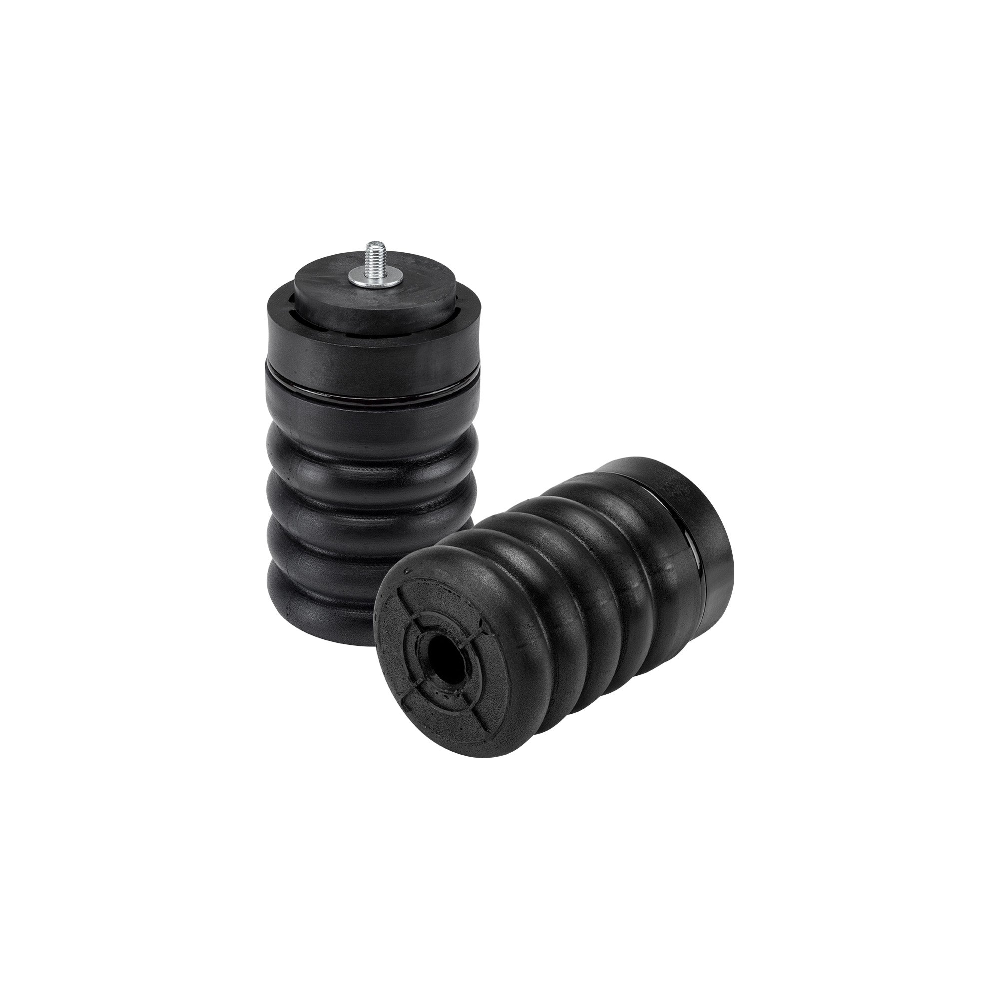 Super Springs 2015-2020 Ford Transit-150 250 350 Transit-350 HD SumoSprings Rear Air Helper Spring SSR-121-47