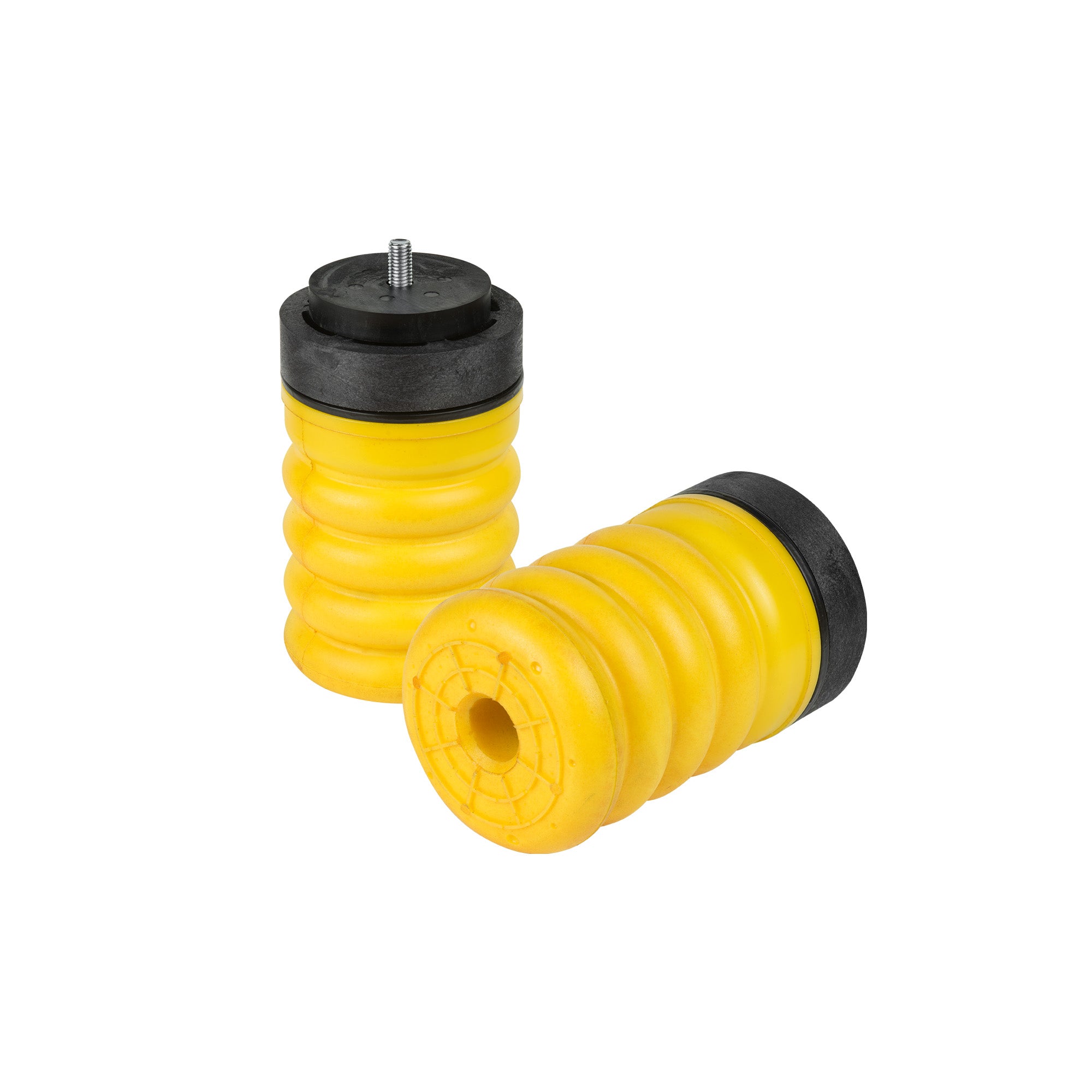 Super Springs 2015-2020 Ford Transit-150 250 350 Transit-350 HD SumoSprings Rear Air Helper Spring SSR-121-54