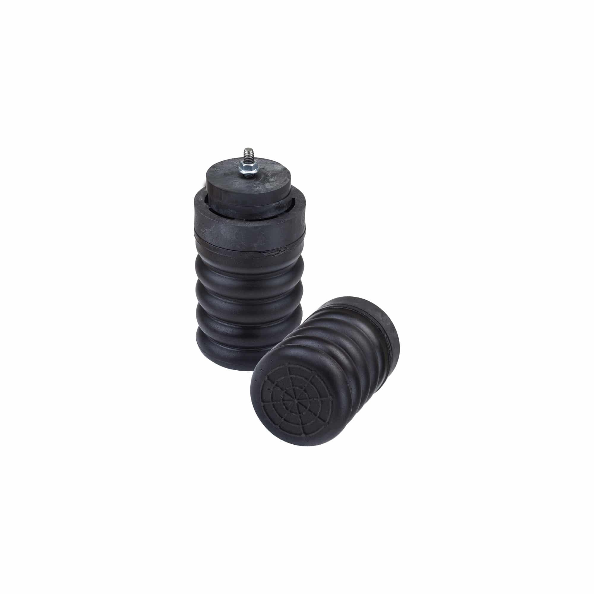 Super Springs 2017-2021 Ford F-250 F-350 Super Duty SumoSprings Rear Air Helper Spring SSR-127-47