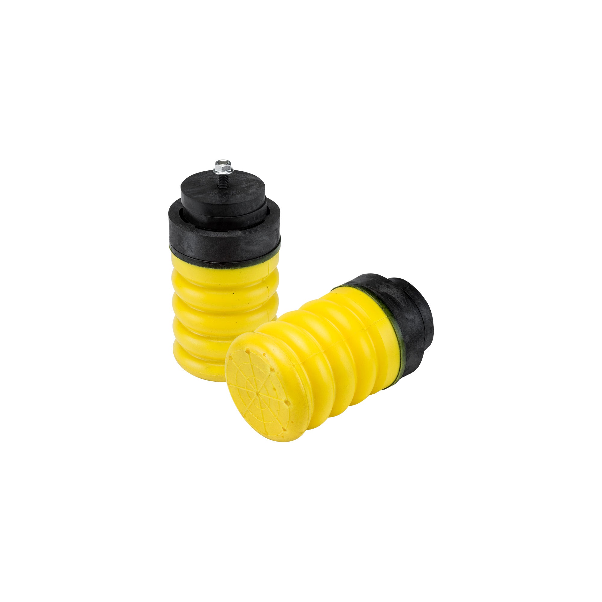 Super Springs 2017-2020 Ford F-250 F-350 Super Duty SumoSprings Rear Air Helper Spring SSR-127-54