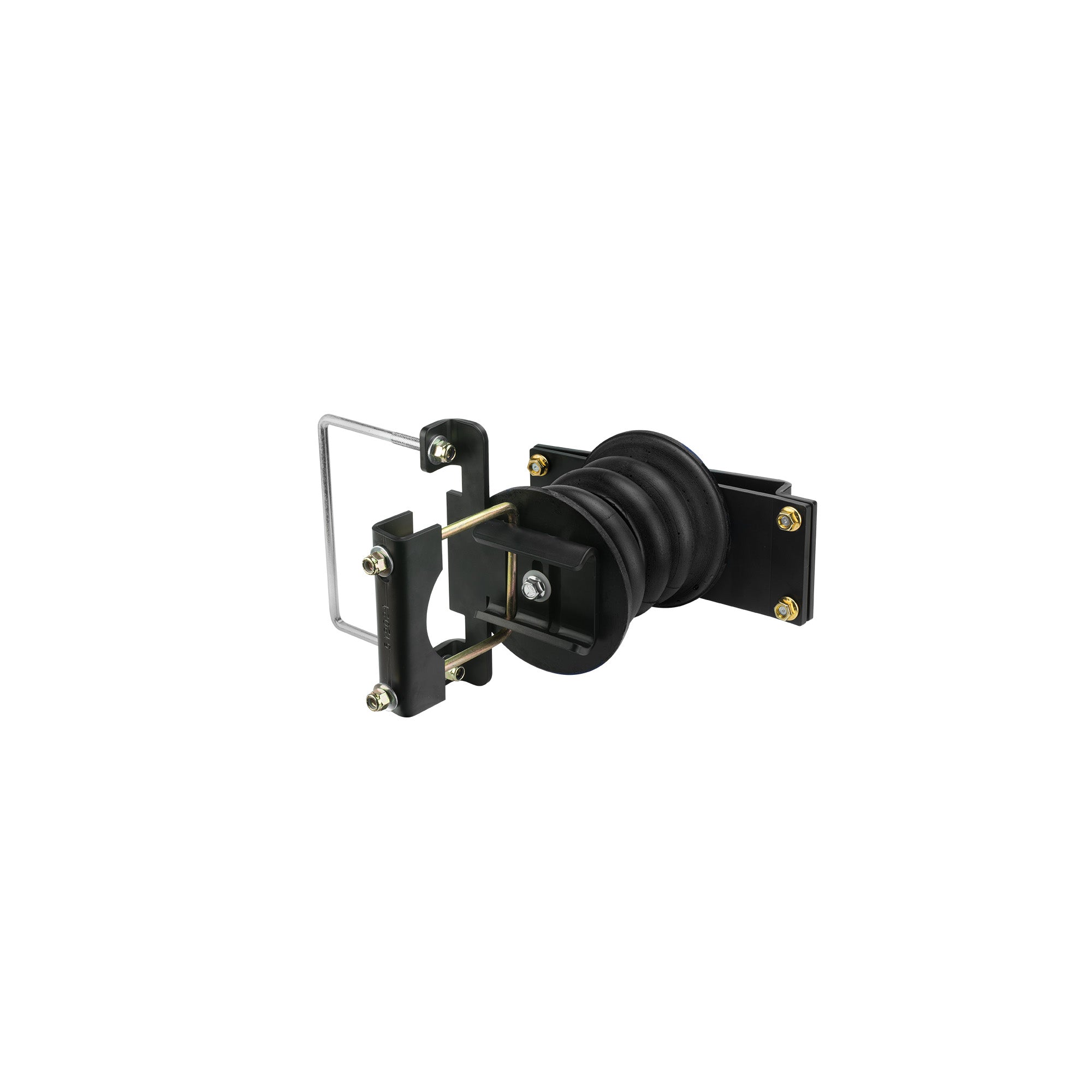 Super Springs 2017-2019 Ford F-250 F-350 Super SumoSprings Rear Duty Air Helper Spring SSR-129-47-2