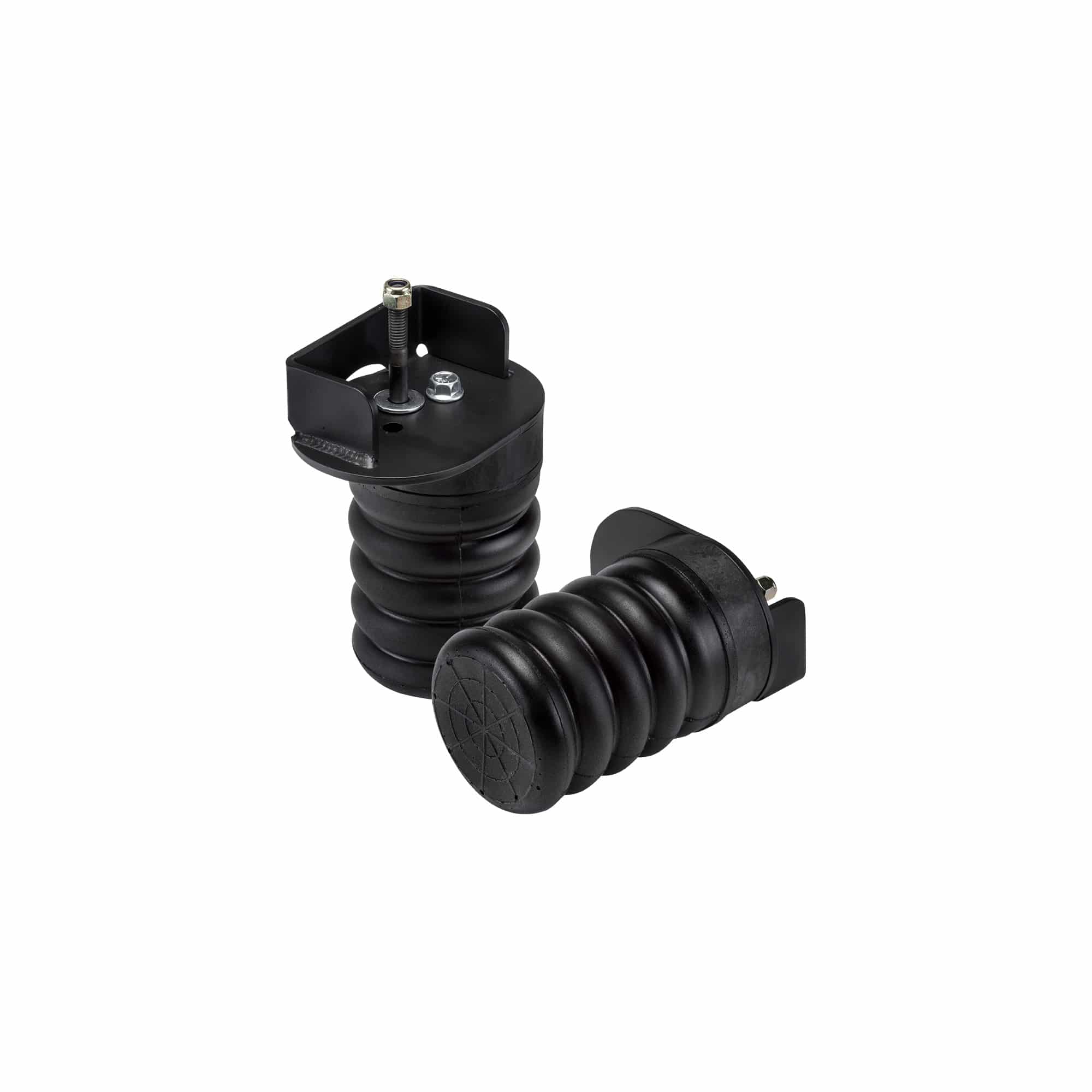 Super Springs 2012-2021 Ford E-350 E-450 Super Duty SumoSprings Rear Air Helper Spring SSR-130-47