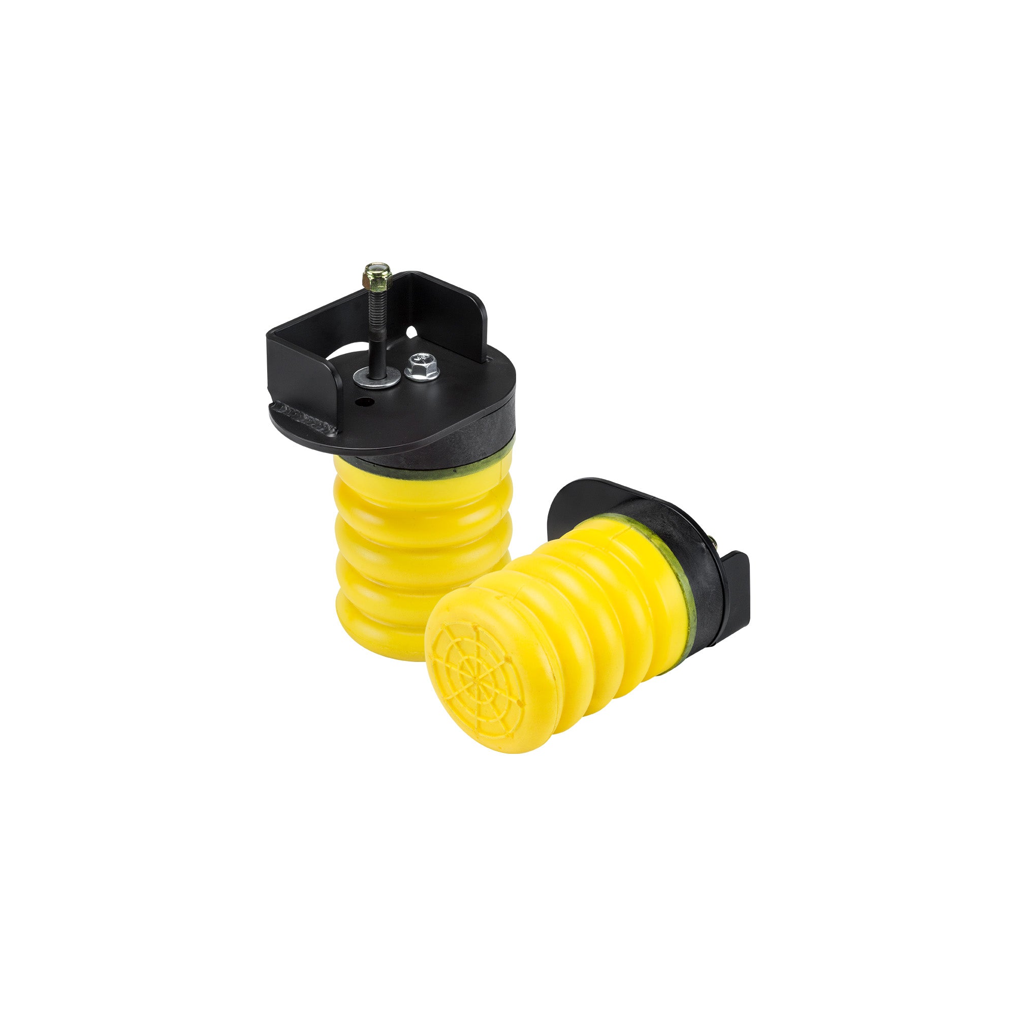 Super Springs 2012-2020 Ford E-350 E-450 Super Duty SumoSprings Rear Air Helper Spring SSR-130-54