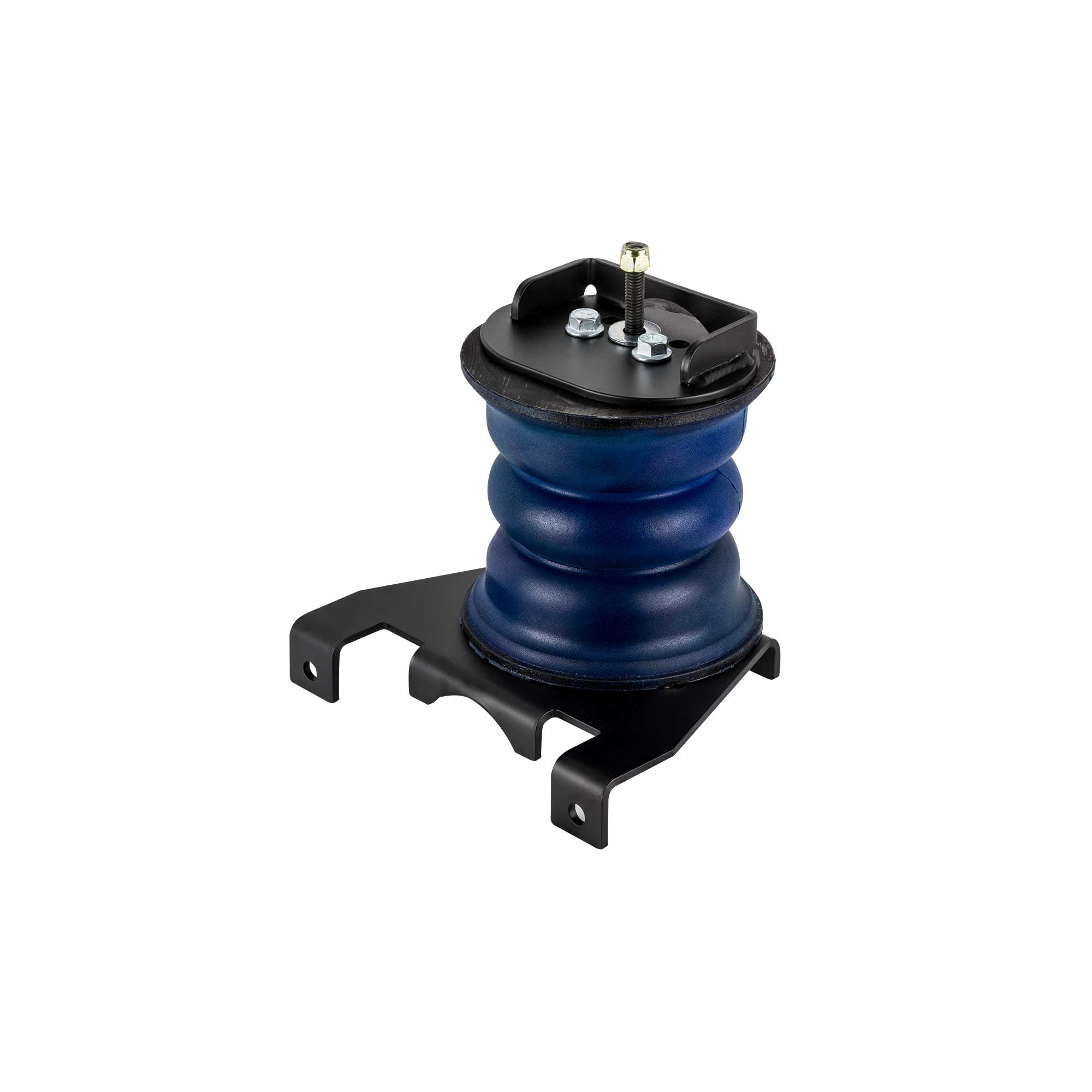 Super Springs 2011-2016 Ford F-250 F-350 Super Duty SumoSprings Rear Air Helper Spring SSR-133-40-2