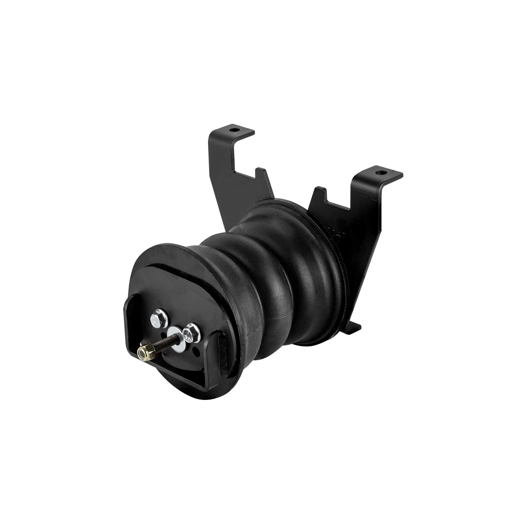Super Springs 2011-2016 Ford F-250 F-350 Super Duty SumoSprings Rear Air Helper Spring SSR-139-47-2