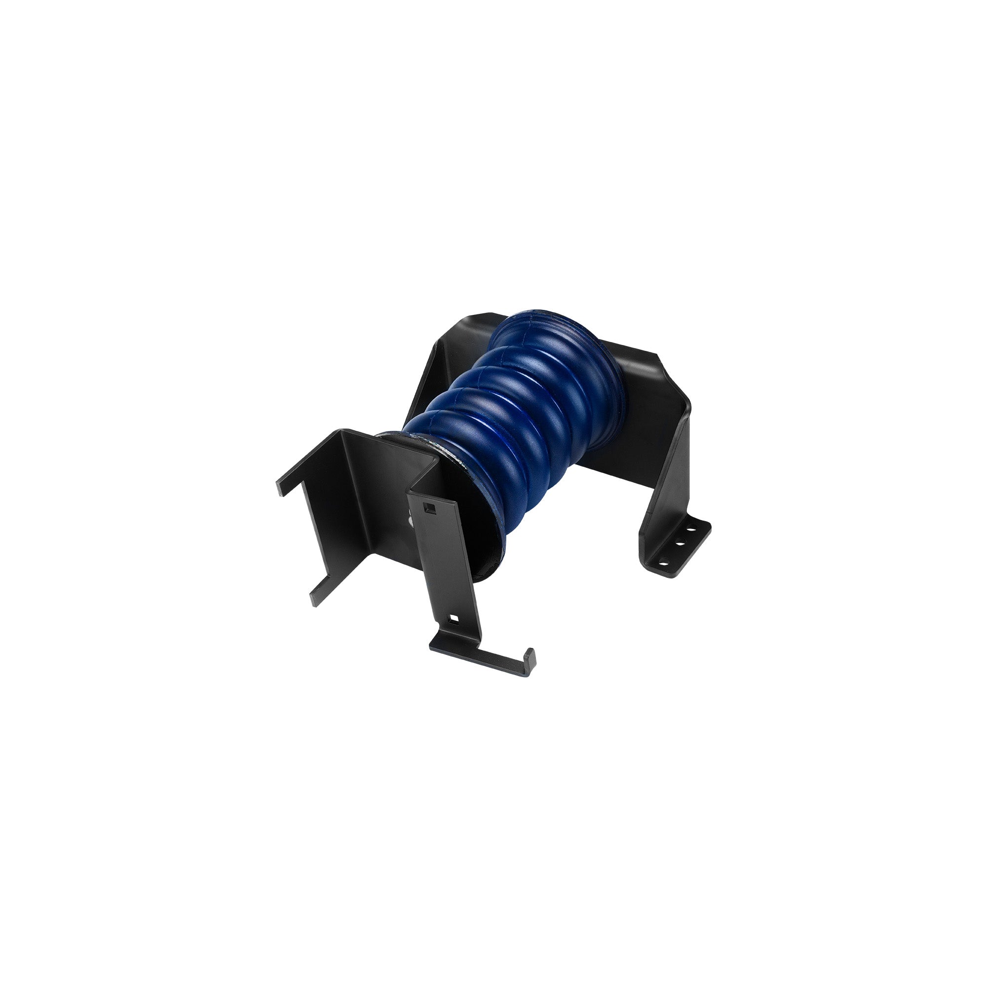 Super Springs 2006-2009 2011-2020 Ford F-53 SumoSprings Rear Air Helper Spring SSR-184-40-1