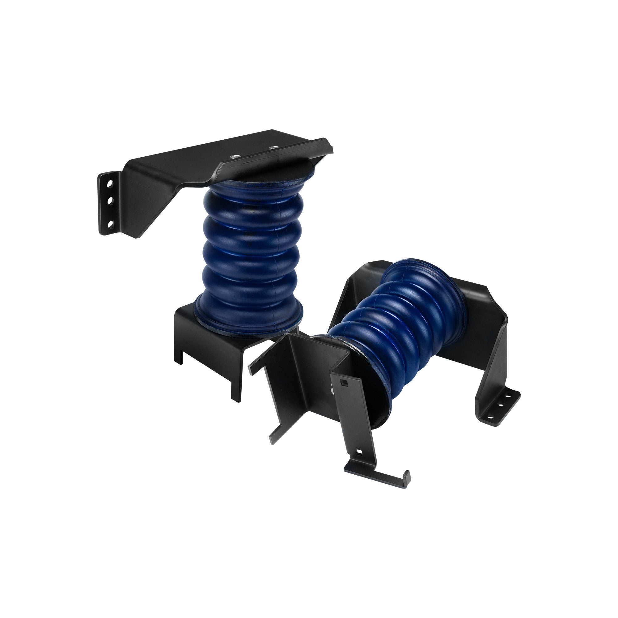 Super Springs 2006-2009 2011-2020 Ford F-53 SumoSprings Rear Air Helper Spring SSR-184-40-1