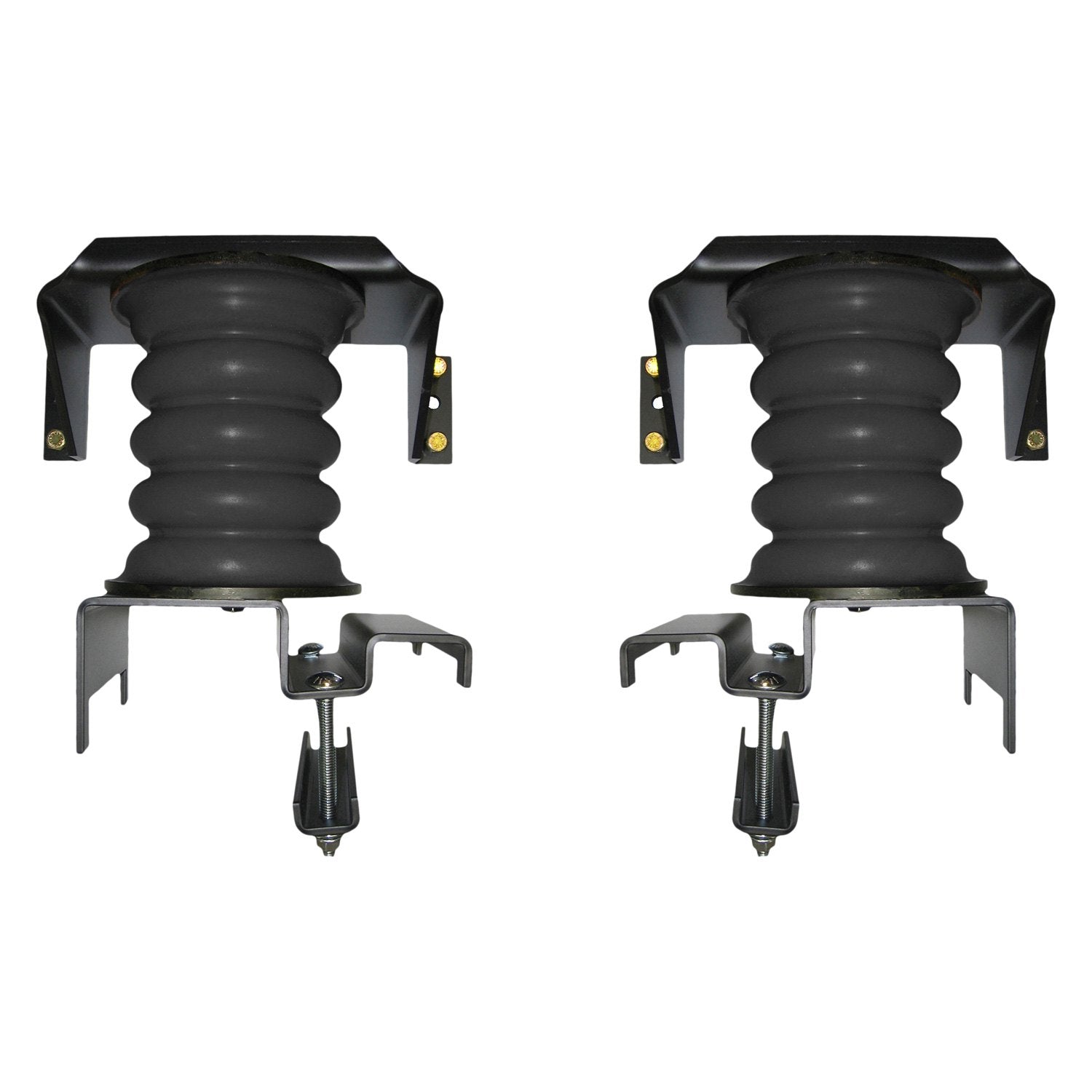 Super Springs 1999-2004 Ford F53 1990-1997 Ford F53 SumoSprings Rear Air Helper Spring SSR-185-40-1