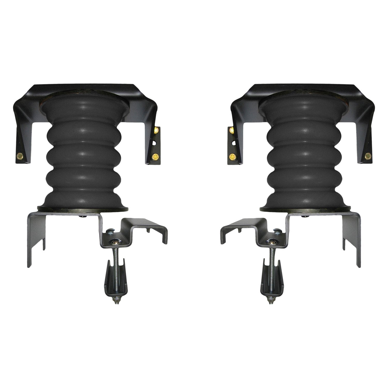 Super Springs 1999-2004 Ford F53 1990-1997 Ford F53 SumoSprings Rear Air Helper Spring SSR-185-40-1