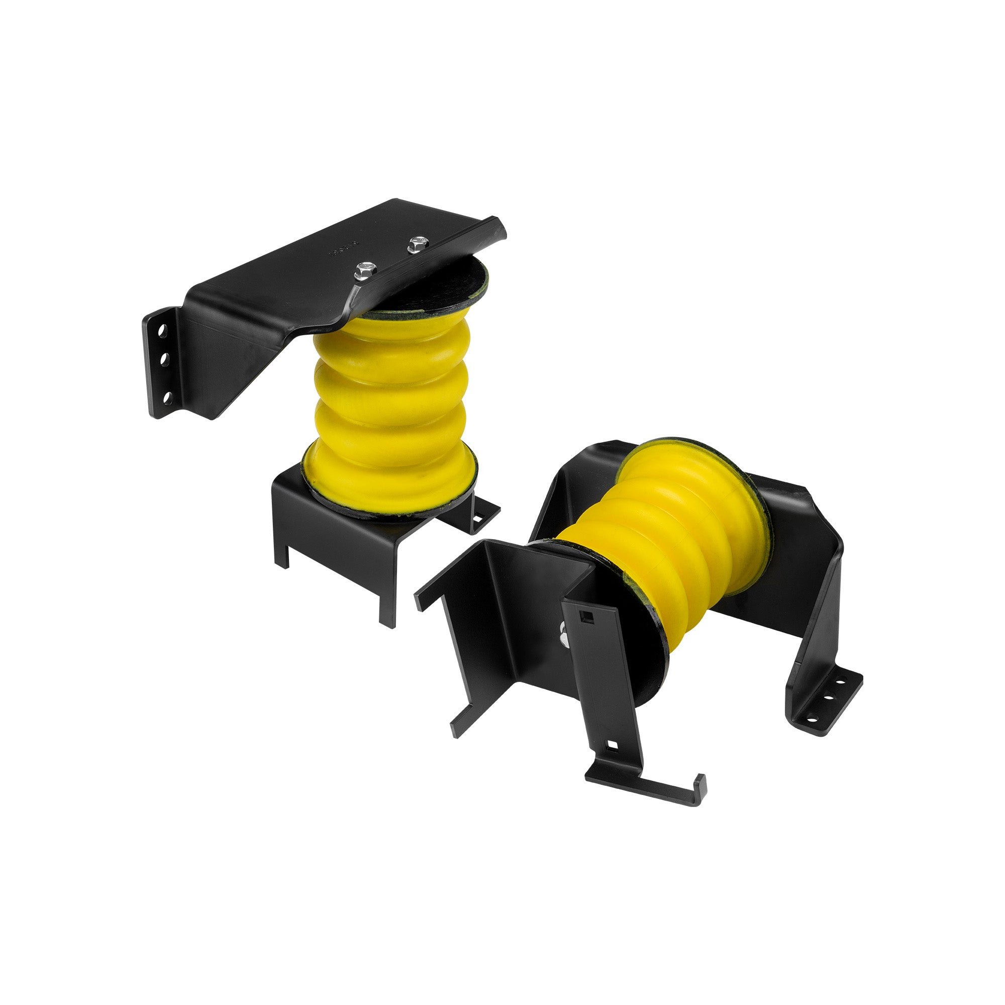 Super Springs 2006-2009 Ford F-53 2011-2020 Ford F-53 SumoSprings Rear Air Helper Spring SSR-187-54-1