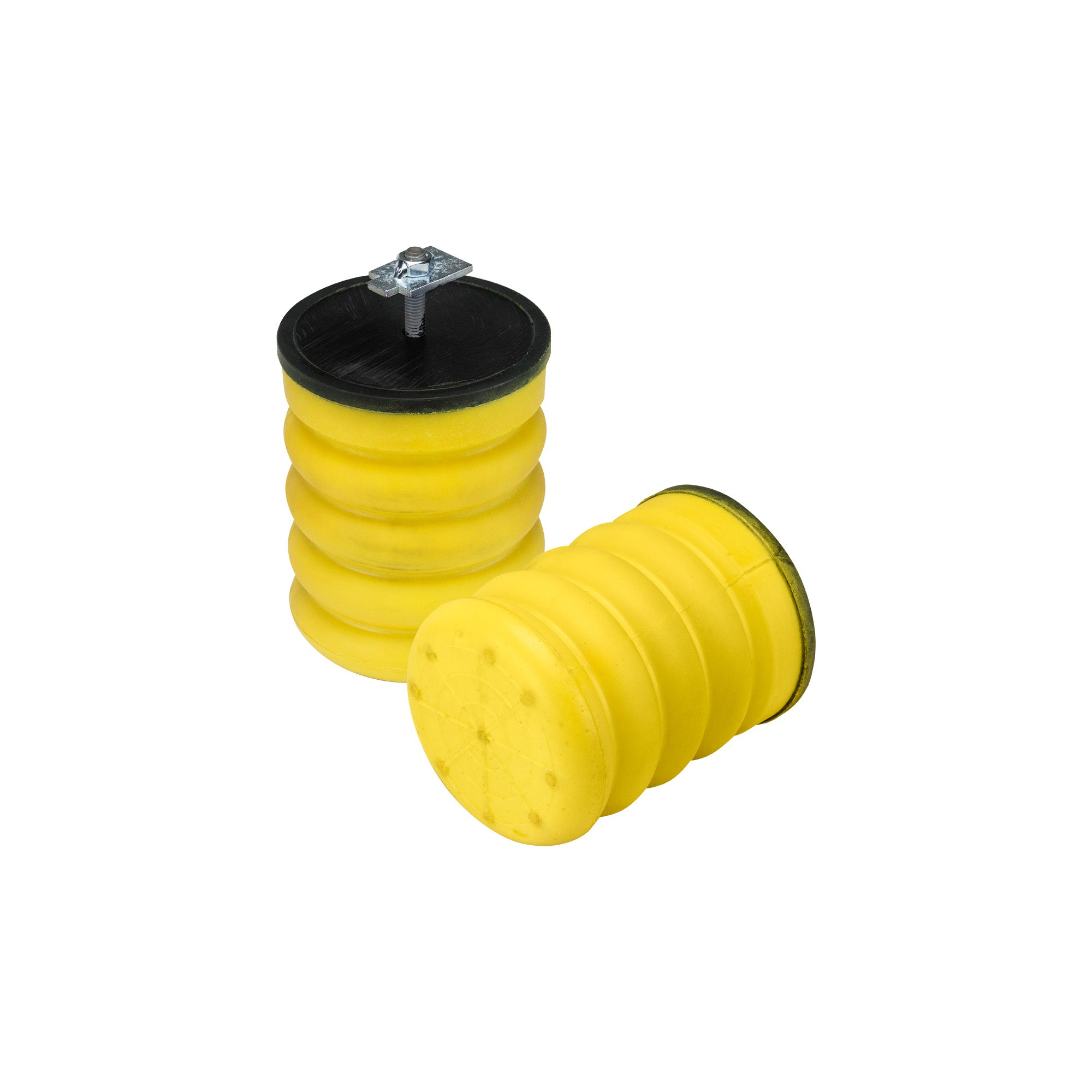 Super Springs 1996-2020 Chevrolet Express GMC Savana 3500 2009-2020 Chevrolet Express GMC Savana 4500 SumoSprings Rear Air Helper Spring SSR-206-54