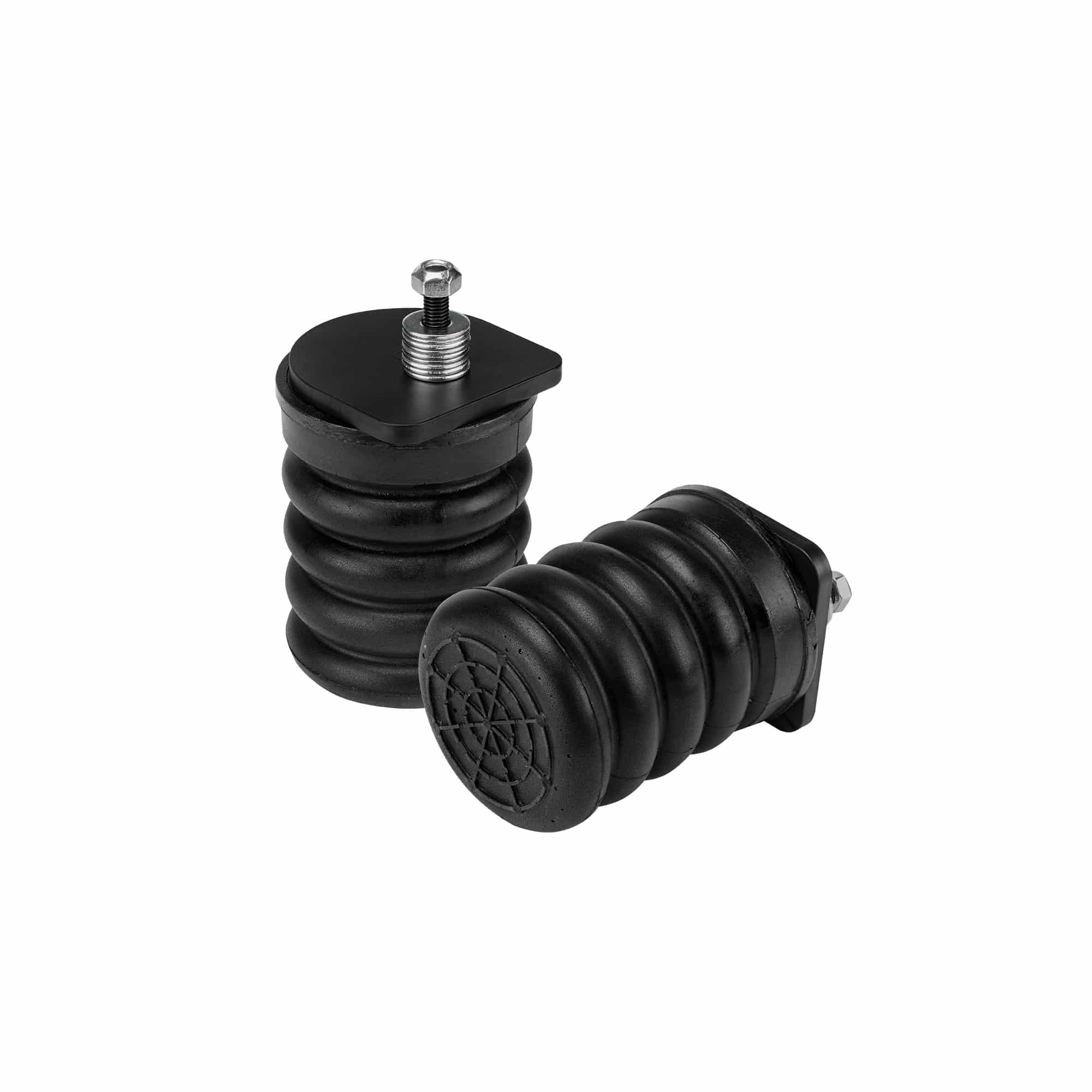 Super Springs SumoSprings Rear Air Helper Spring SSR-209-47