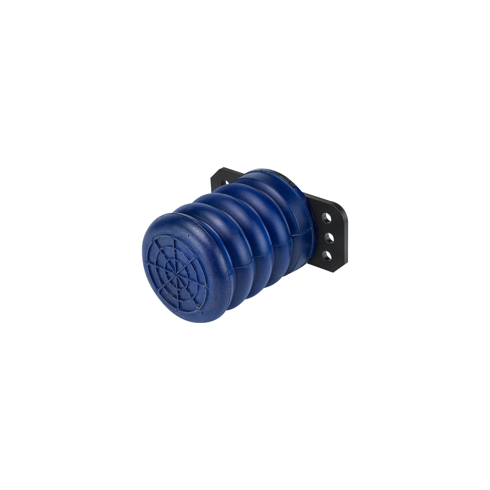 Super Springs Chevrolet Colorado GMC Canyon Nissan NV1500 NV2500 NV3500 Nissan Xterra SumoSprings Rear Air Helper Spring SSR-210-40