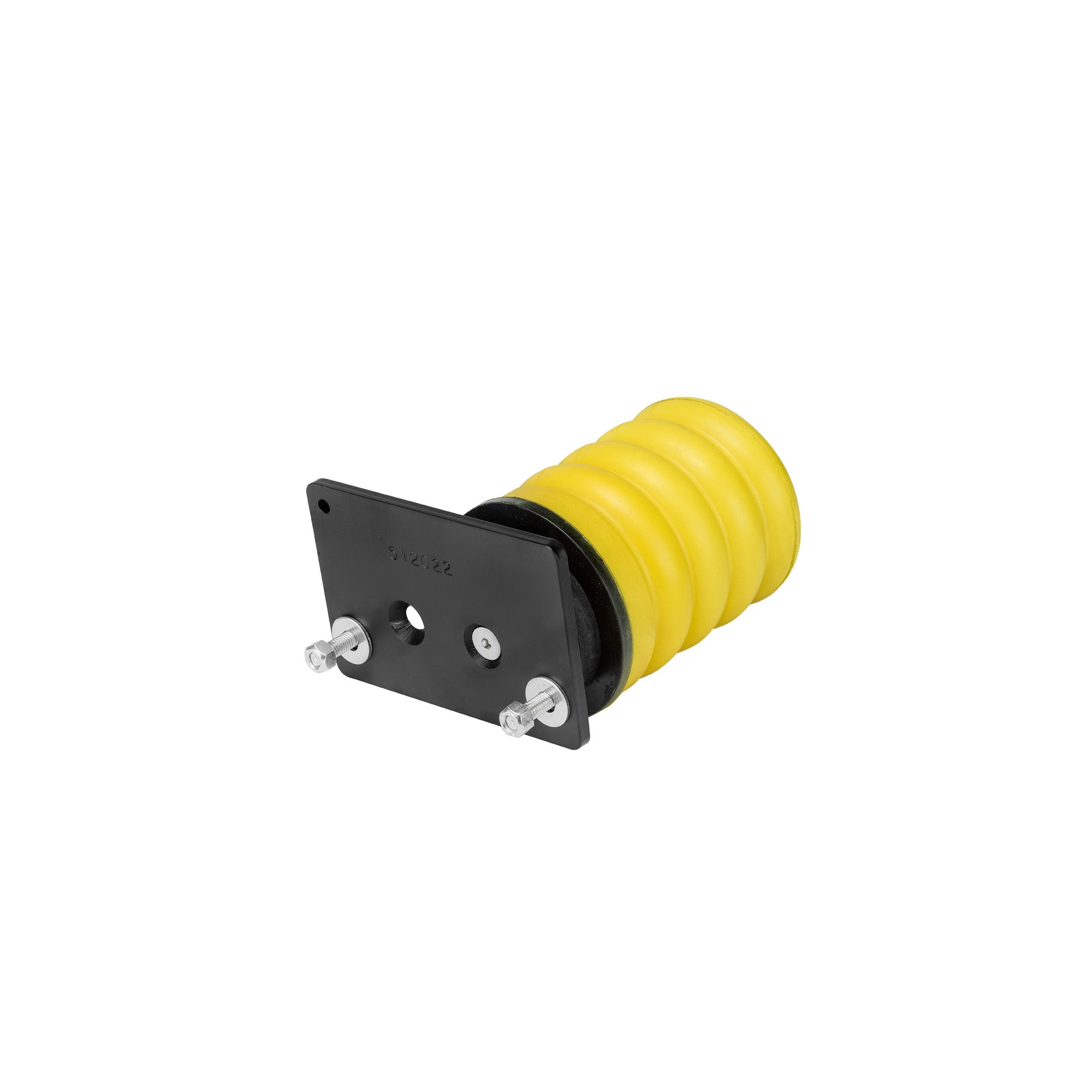 Super Springs SumoSprings Rear Air Helper Spring SSR-211-54