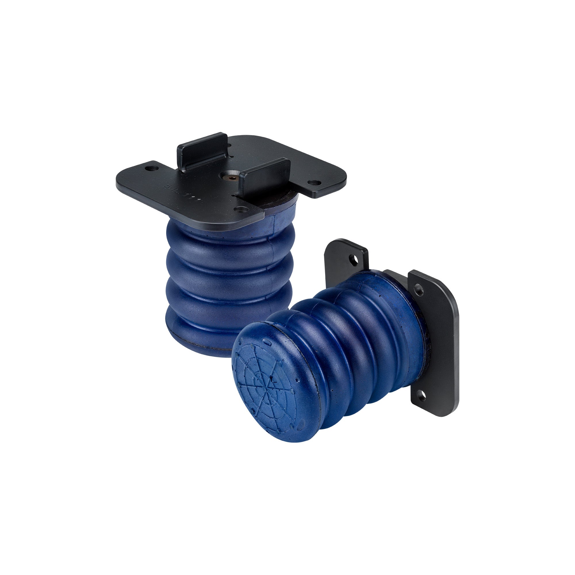 Super Springs 2015-2020 Chevrolet Colorado GMC Canyon SumoSprings Rear Air Helper Spring SSR-212-40
