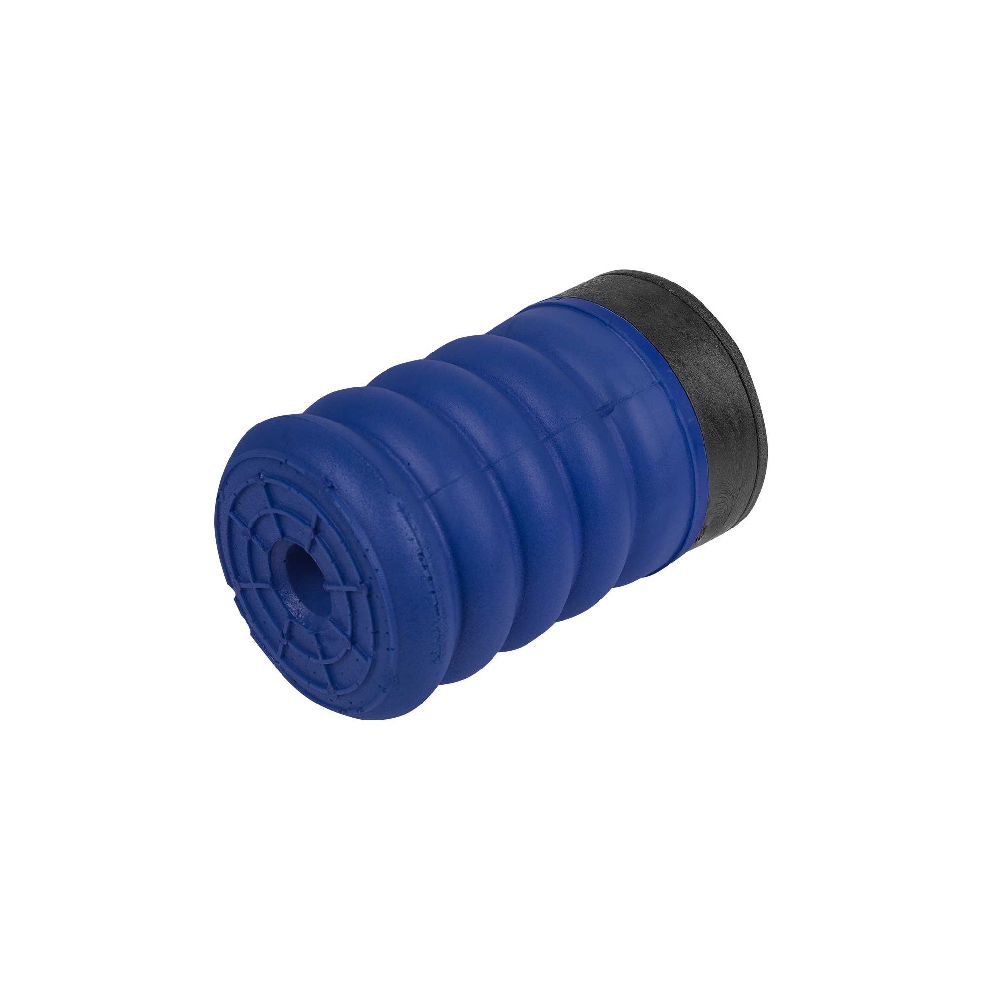 Super Springs 2019-2020 Chevrolet Silverado 1500 GMC Sierra 1500 SumoSprings Rear Air Helper Spring SSR-217-40