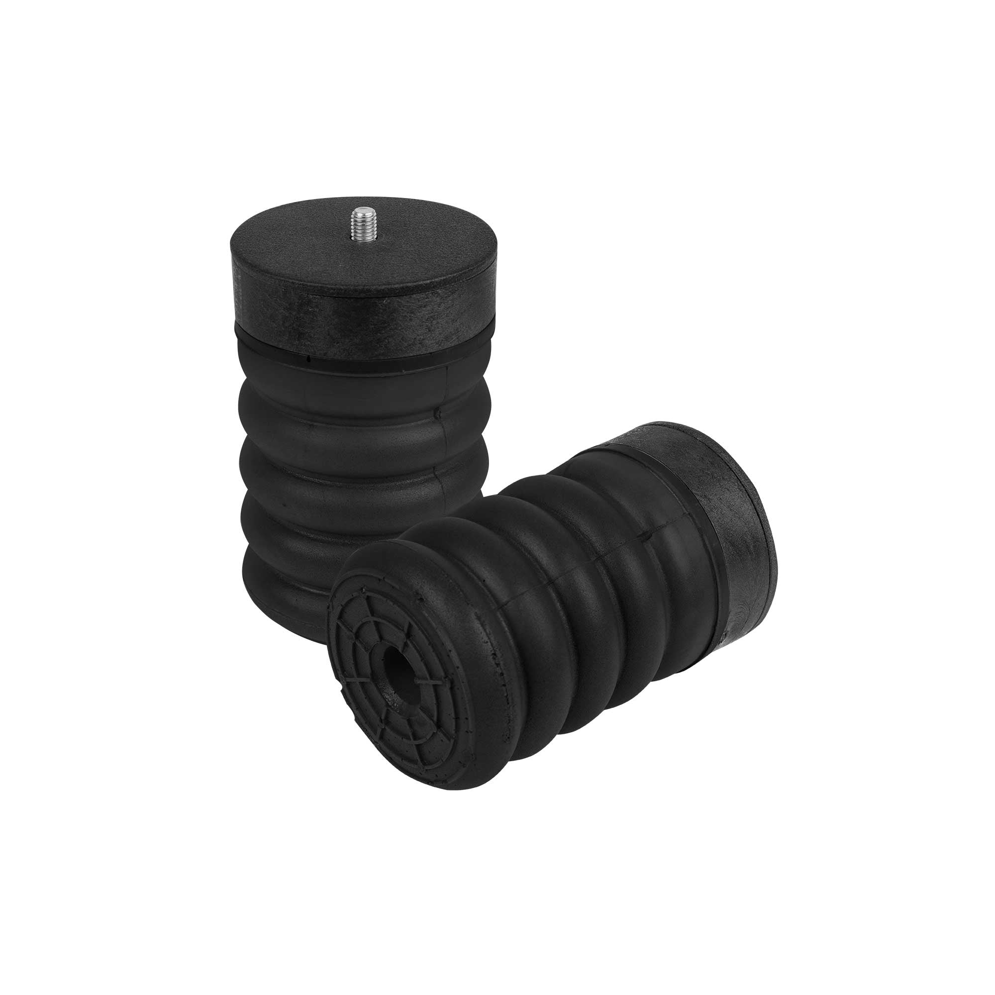 Super Springs 2019-2020 Chevrolet Silverado 1500 GMC Sierra 1500  SumoSprings Rear Air Helper Spring SSR-217-47