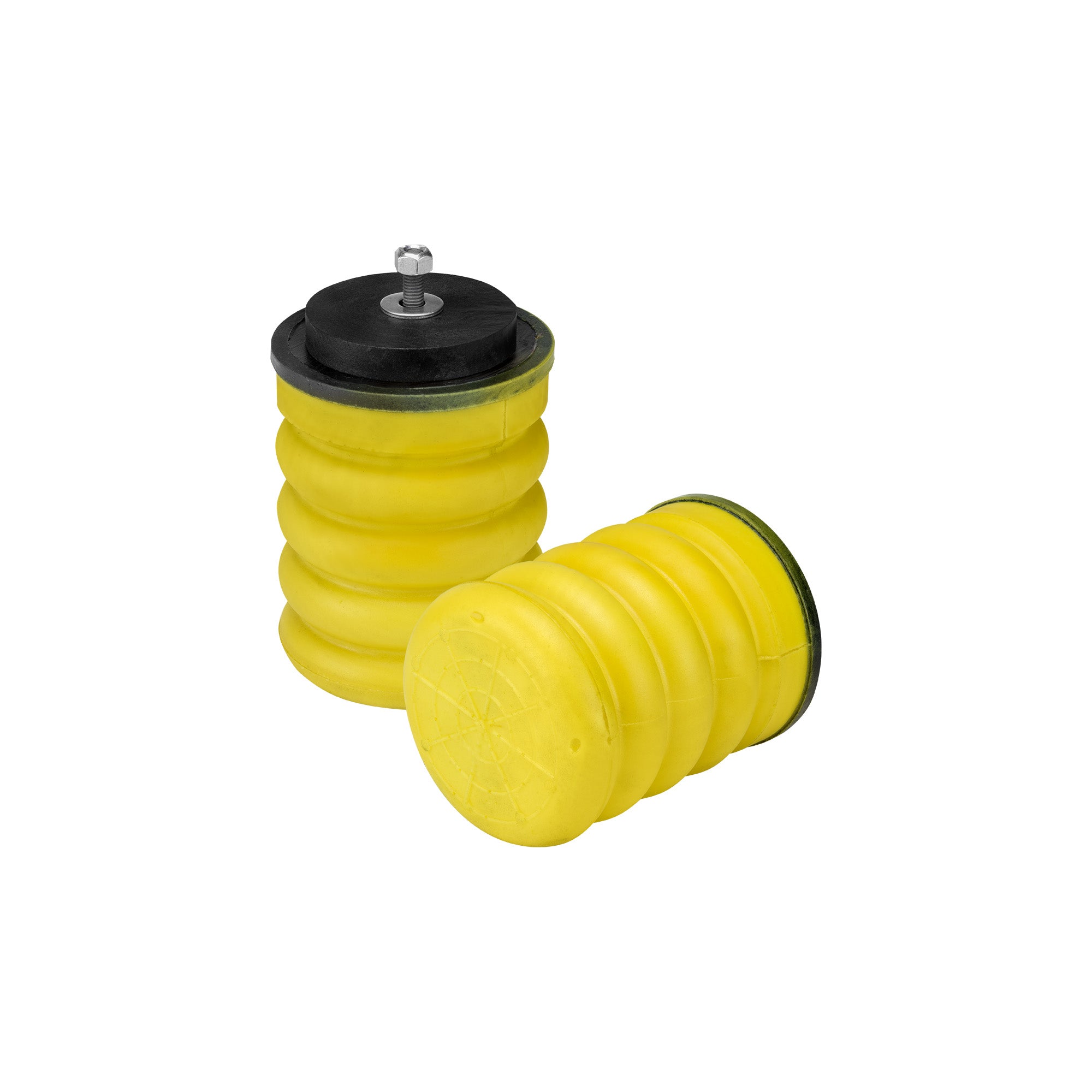 Super Springs 1993-1999 Chevrolet P30 2000-2005 GMC P30 1999-2005 GMC P32 SumoSprings Rear Air Helper Spring SSR-290-54