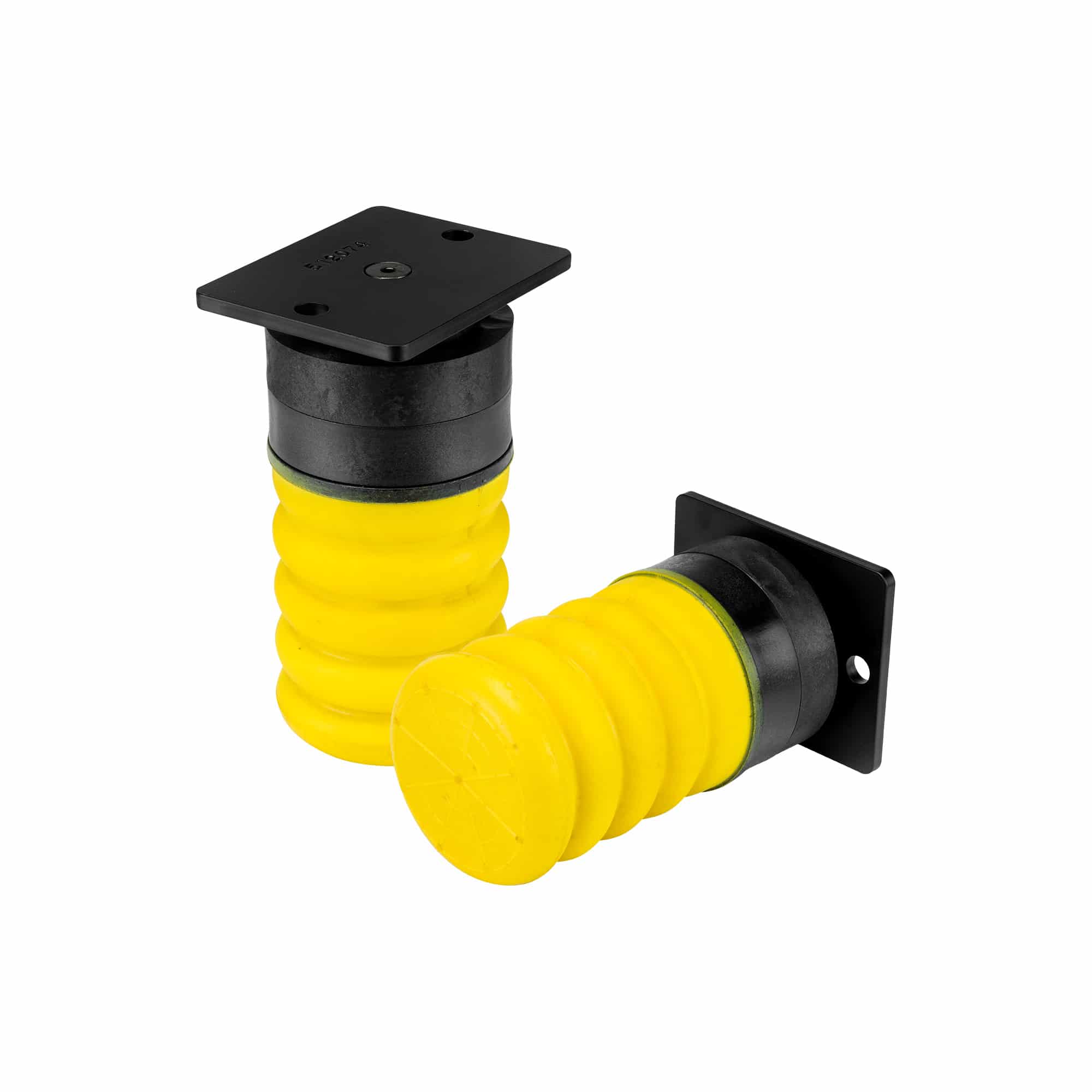 Super Springs 2015-2021 Dodge Ram 4500 5500 Rear SumoSprings SSR-309-54